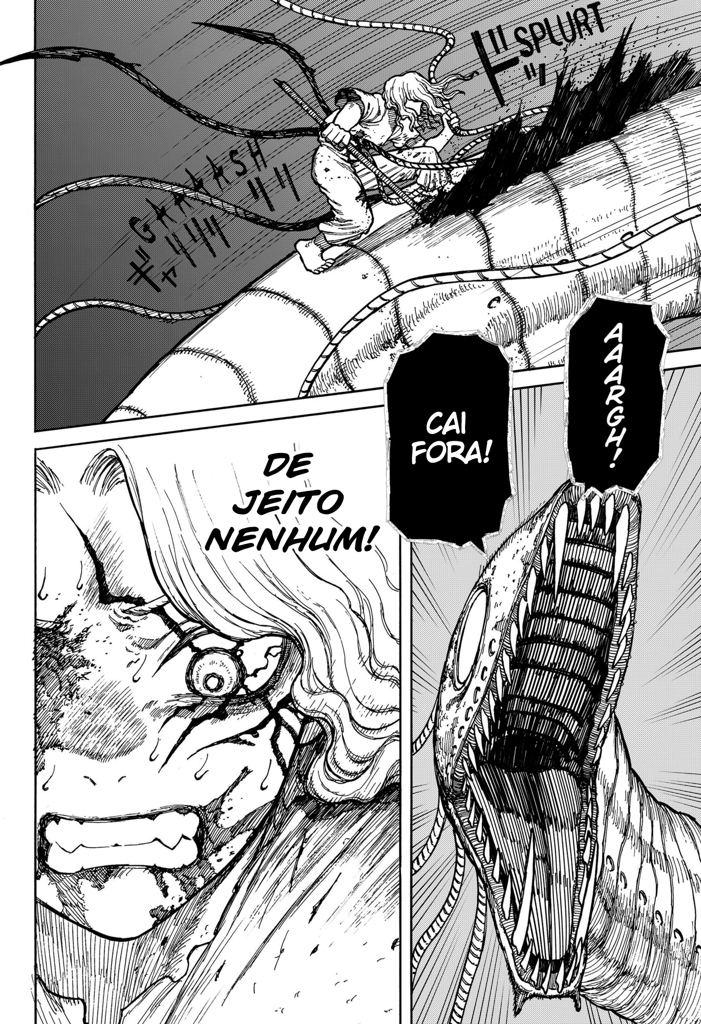 Read Centuria BR Manga Online