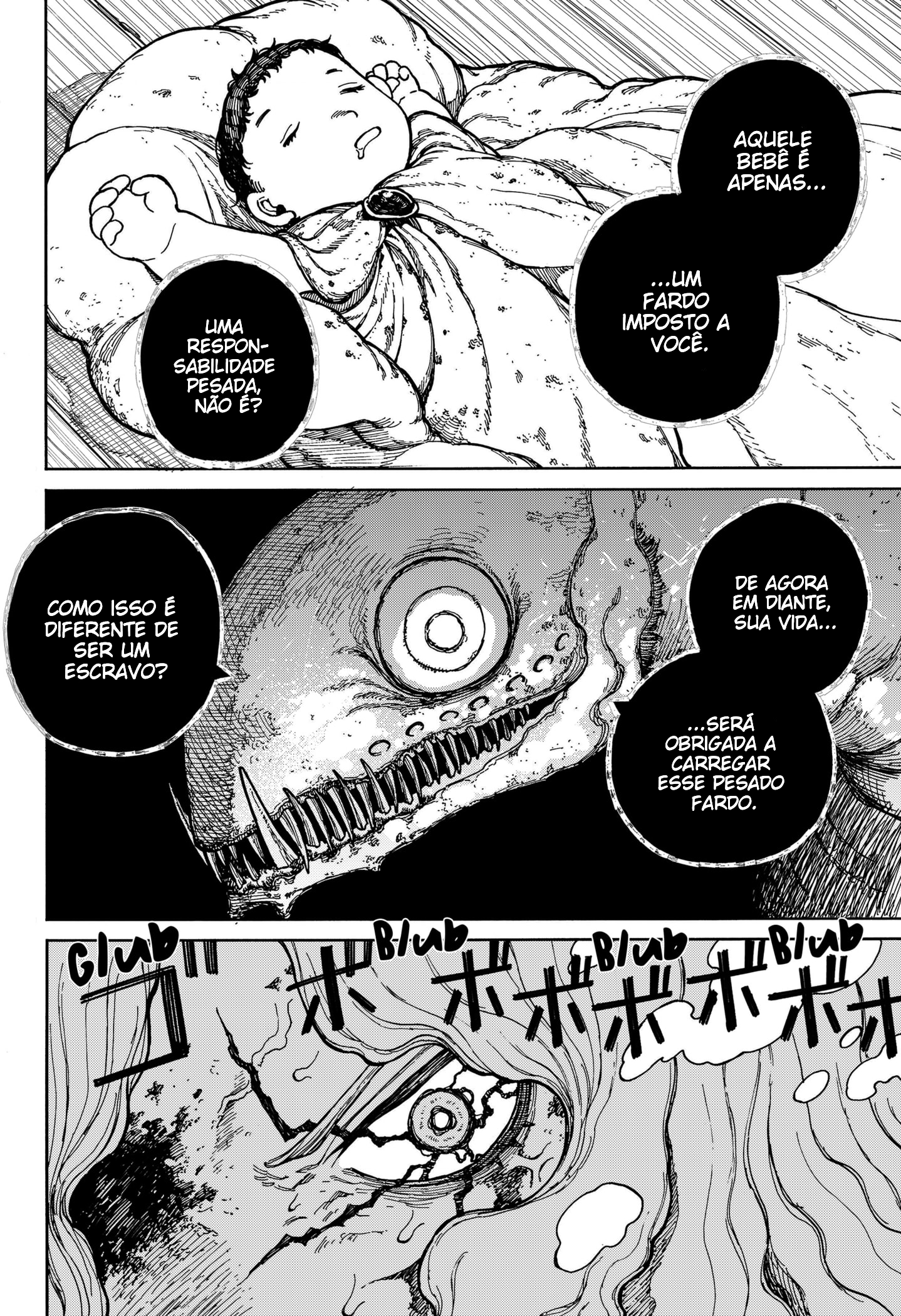 Read Centuria BR Manga Online