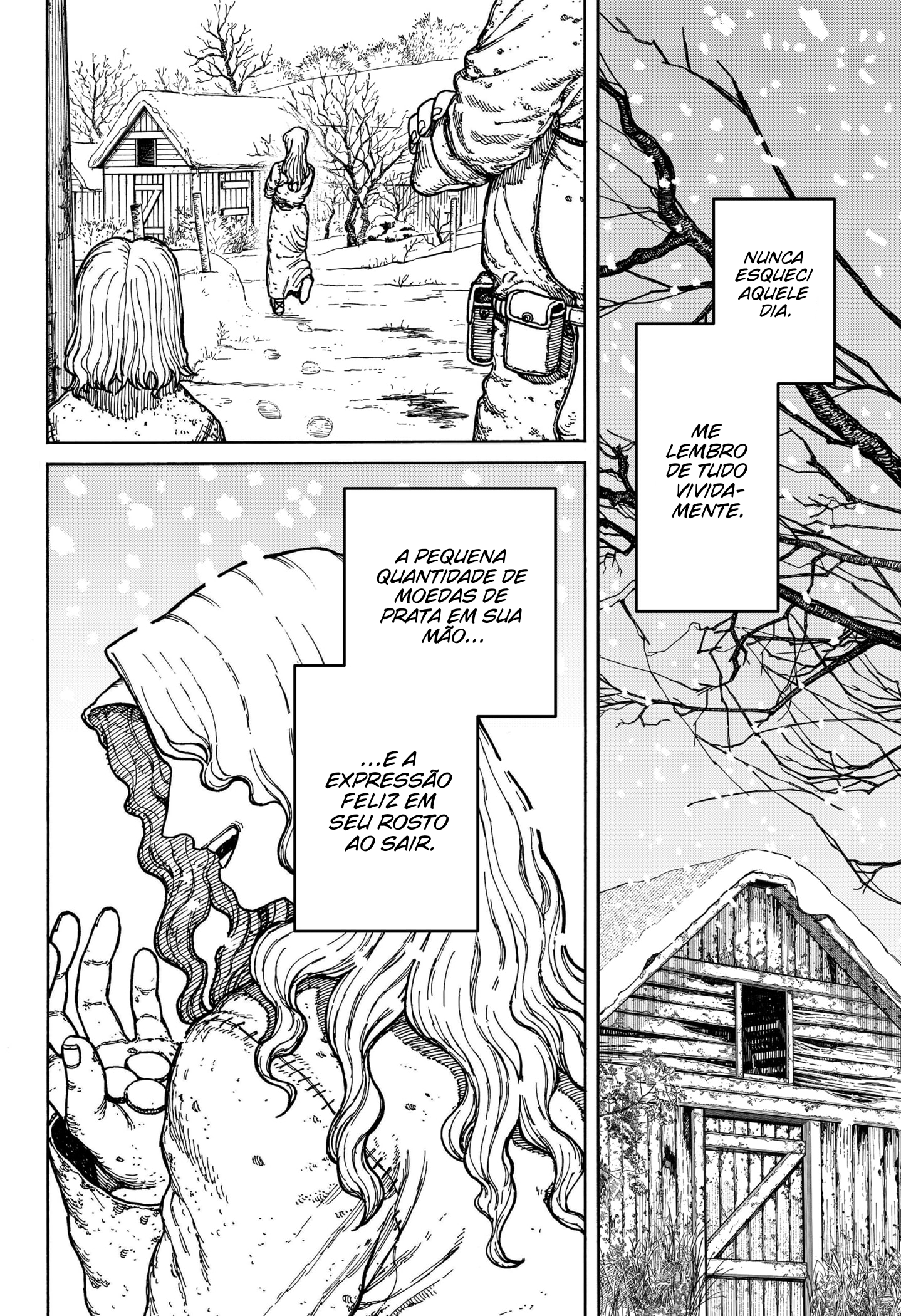 Read Centuria BR Manga Online