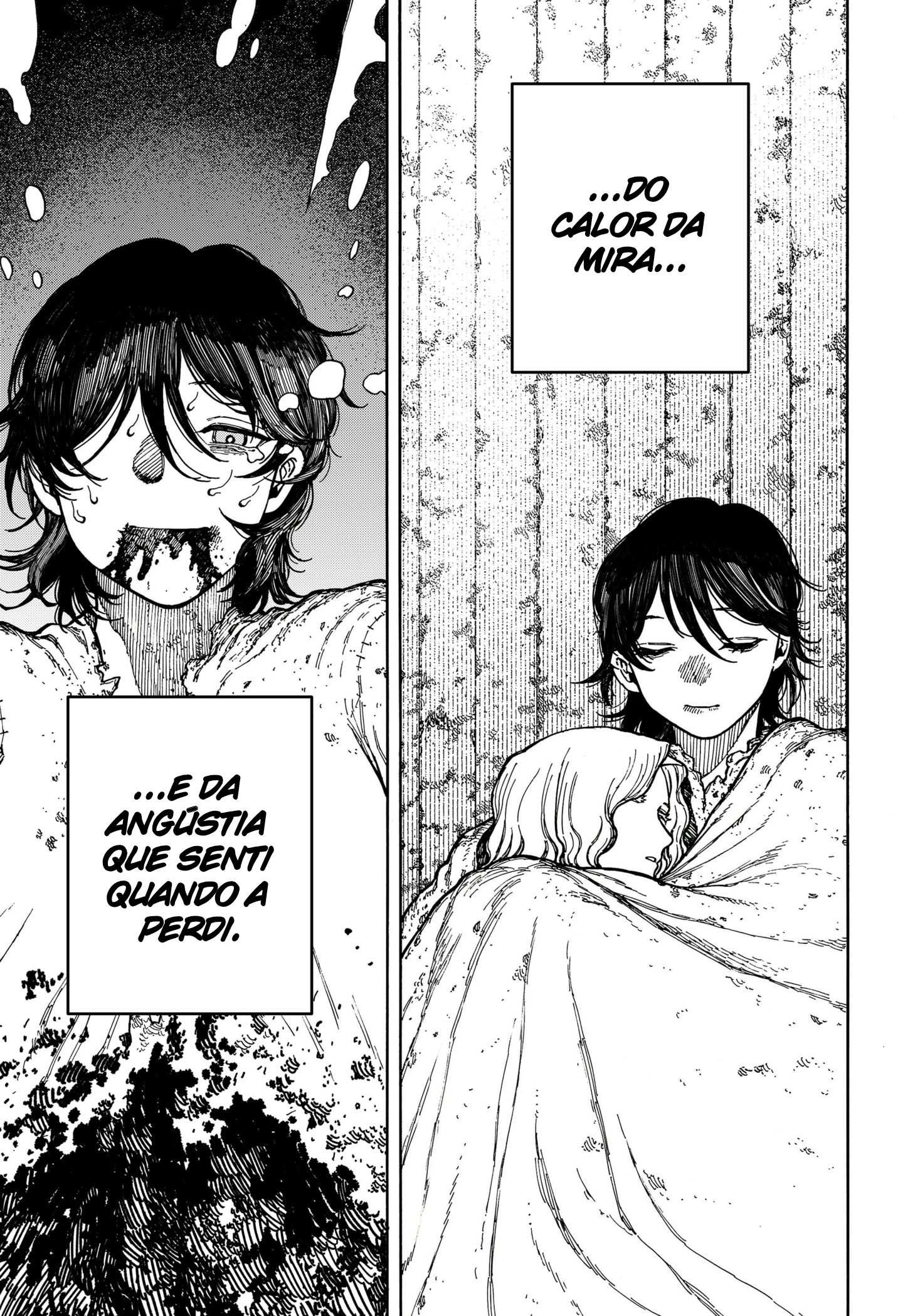 Read Centuria BR Manga Online