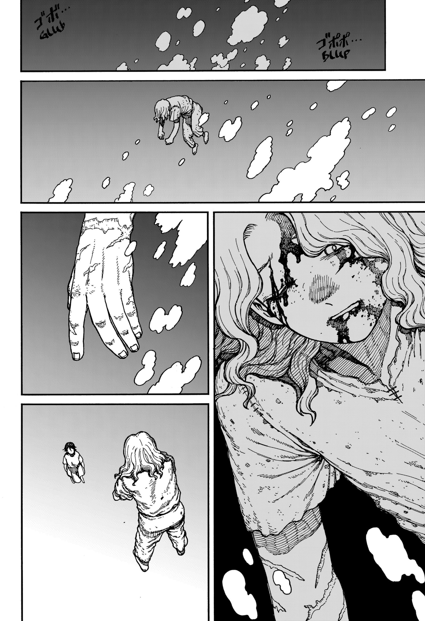 Read Centuria BR Manga Online