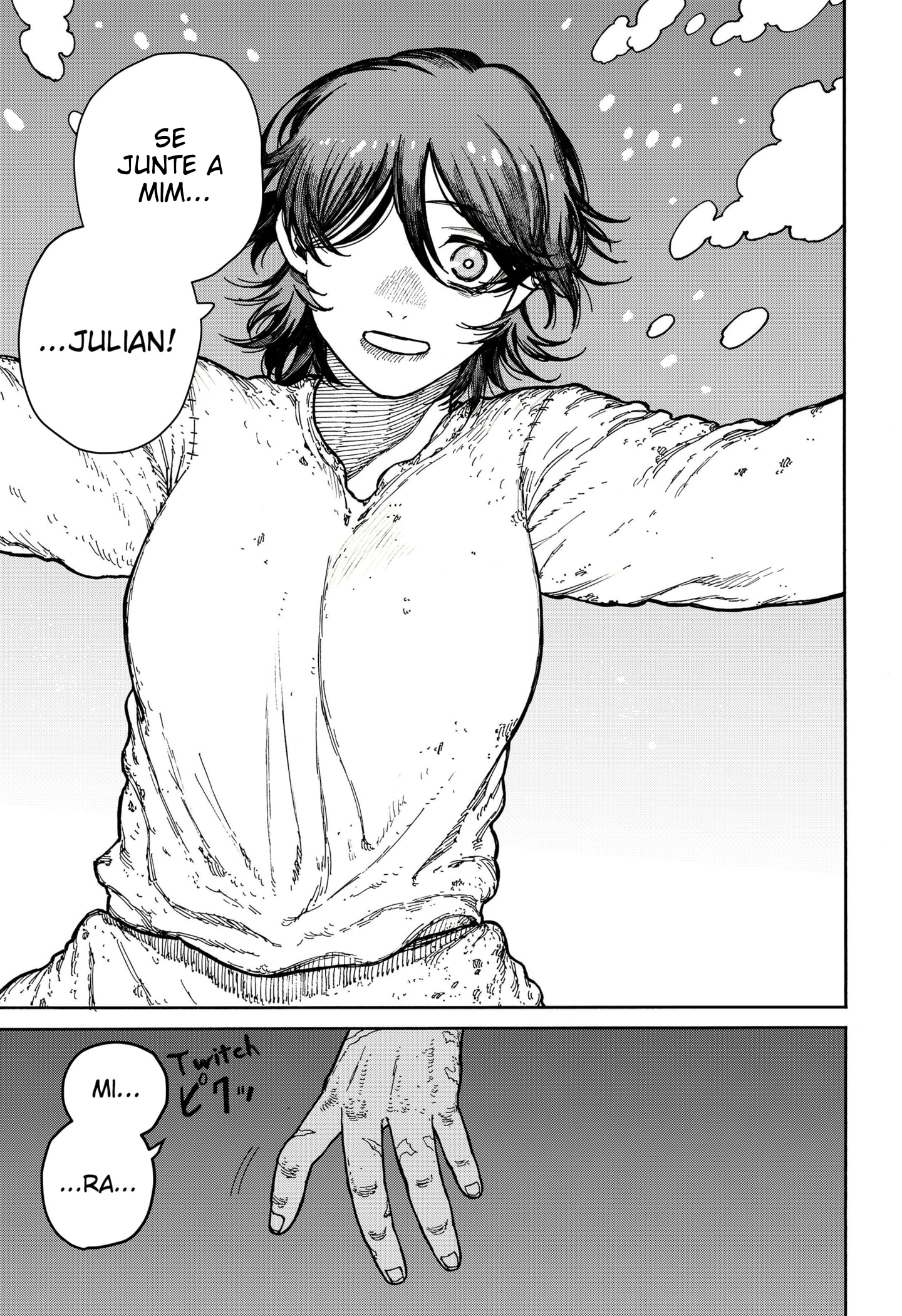 Read Centuria BR Manga Online