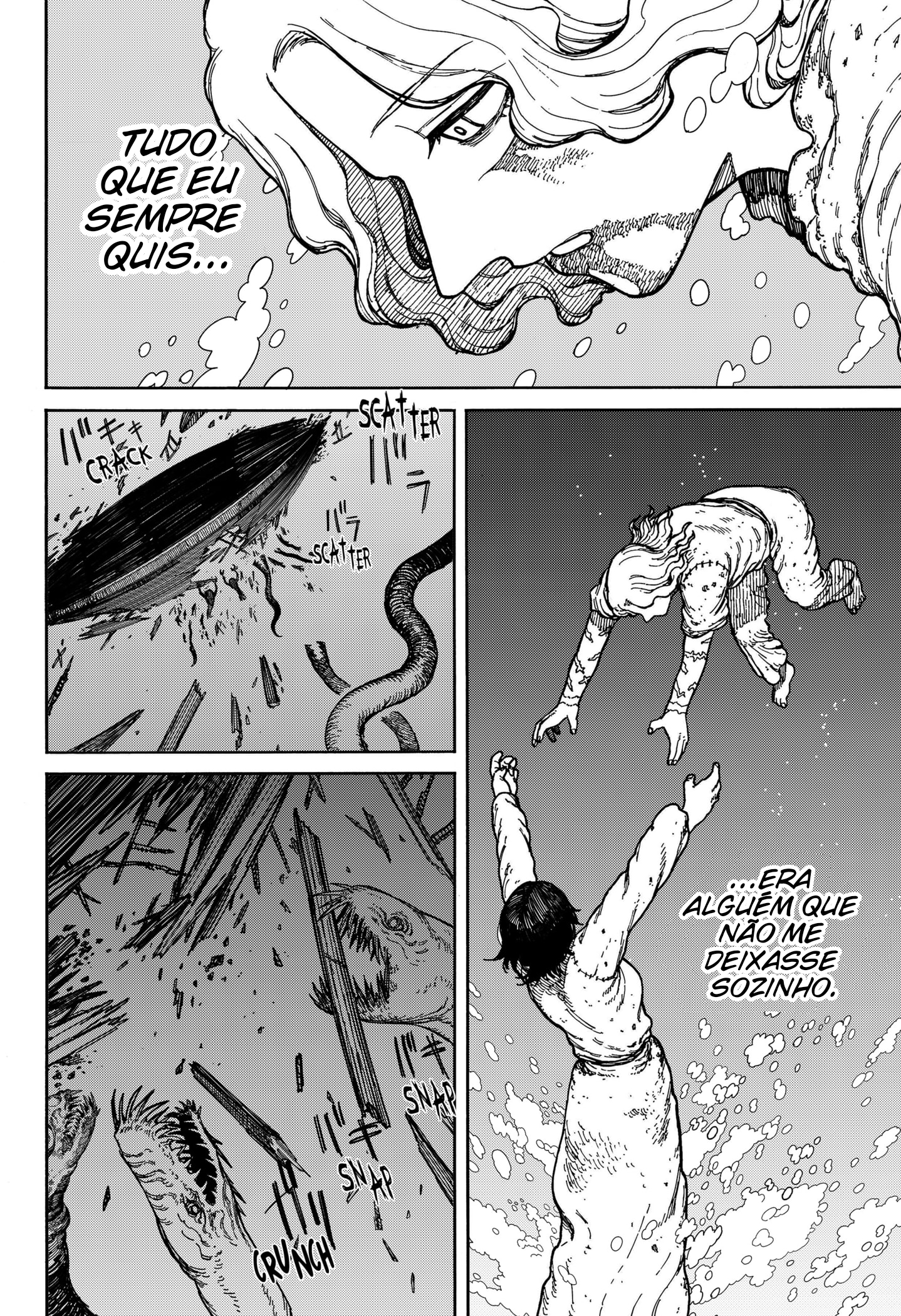 Read Centuria BR Manga Online