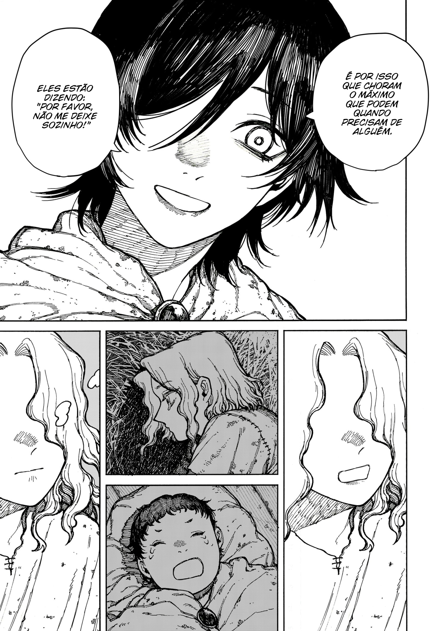Read Centuria BR Manga Online