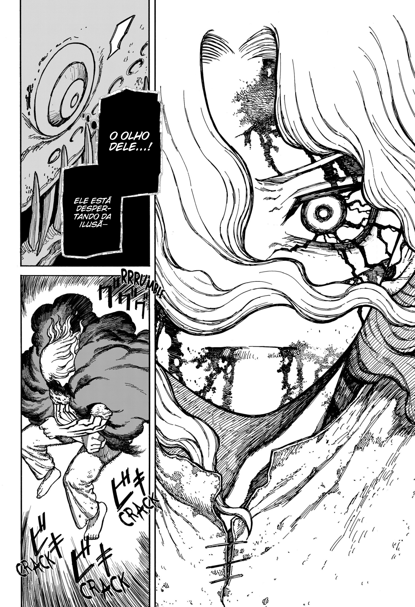Read Centuria BR Manga Online