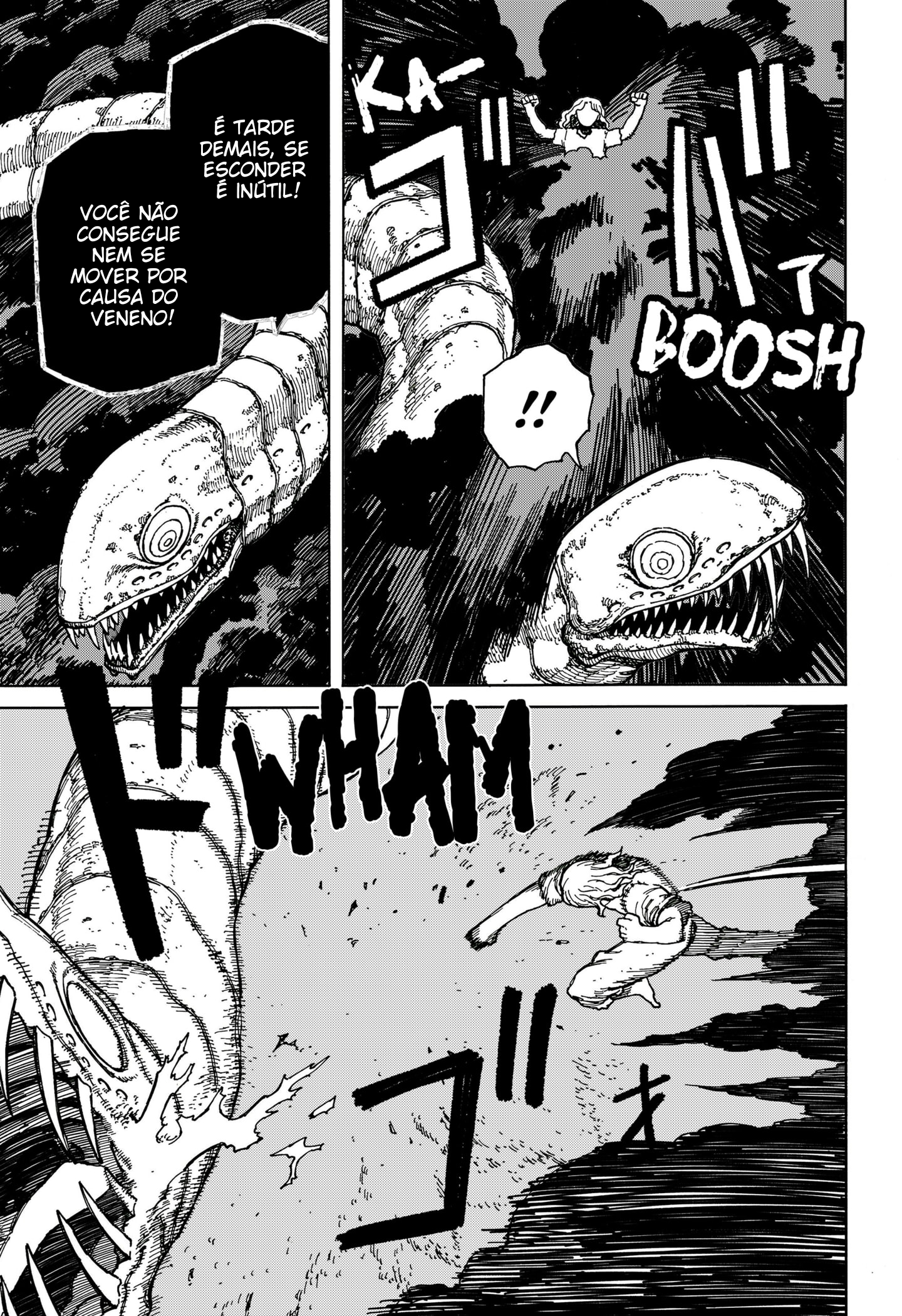 Read Centuria BR Manga Online