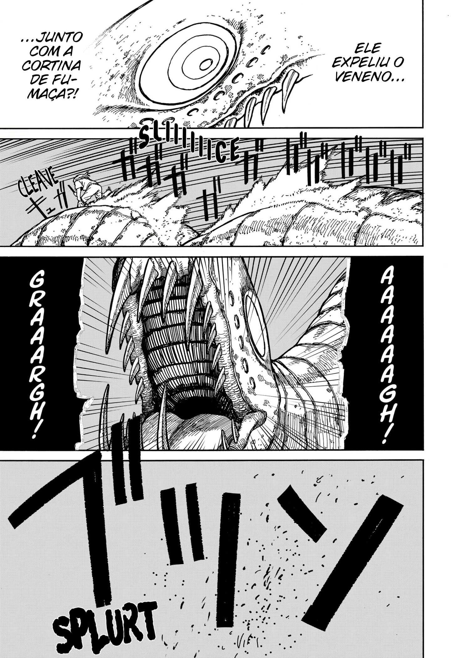 Read Centuria BR Manga Online