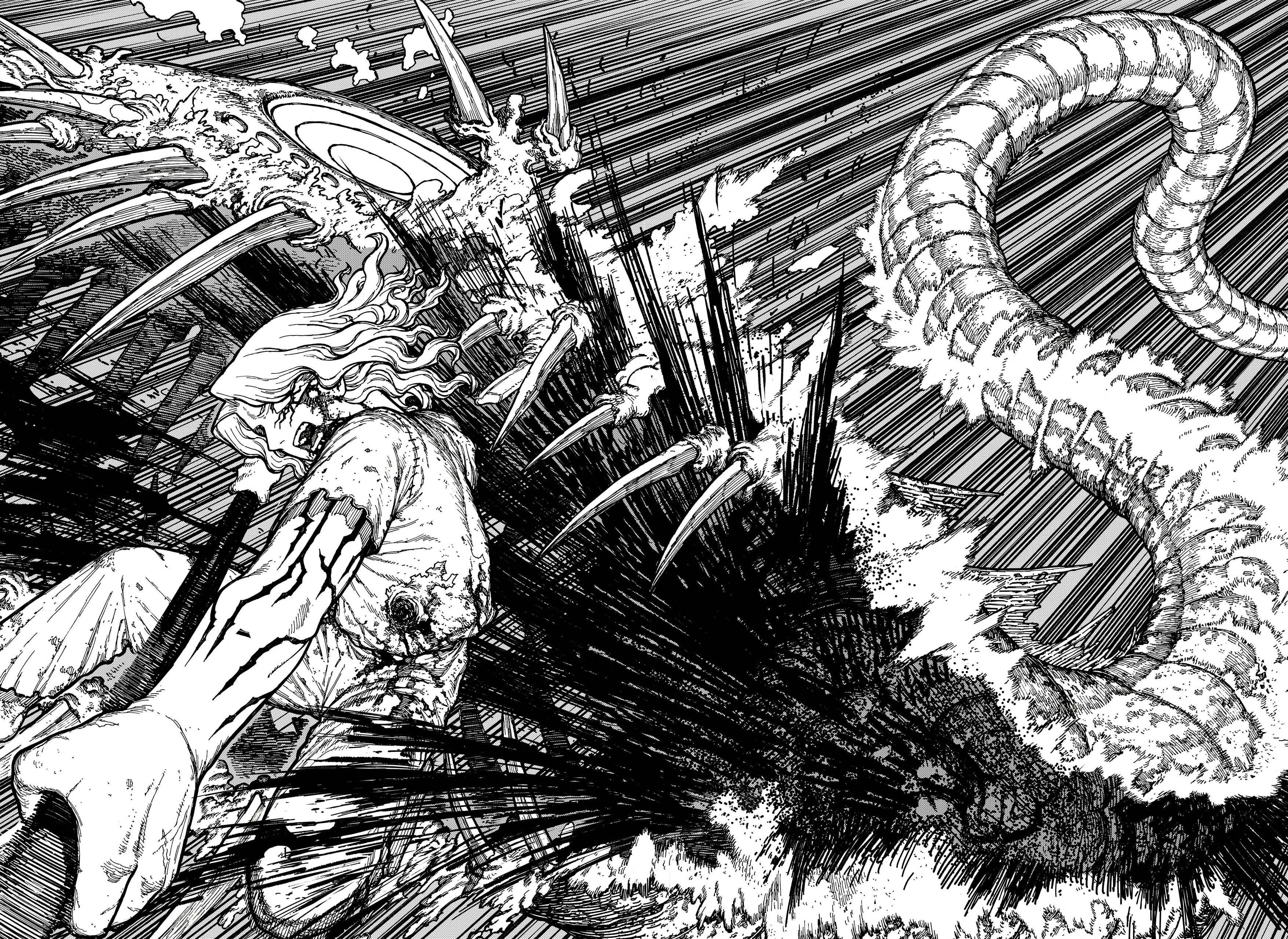 Read Centuria BR Manga Online