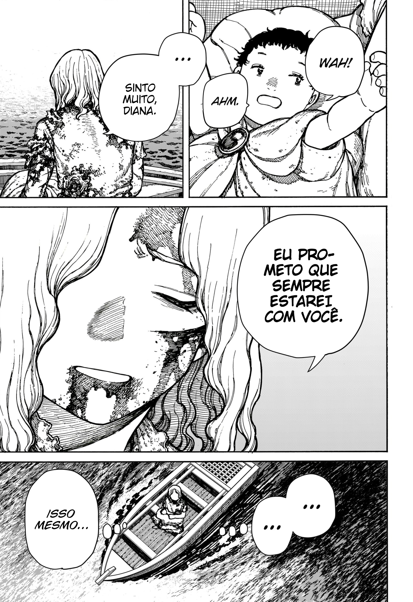 Read Centuria BR Manga Online