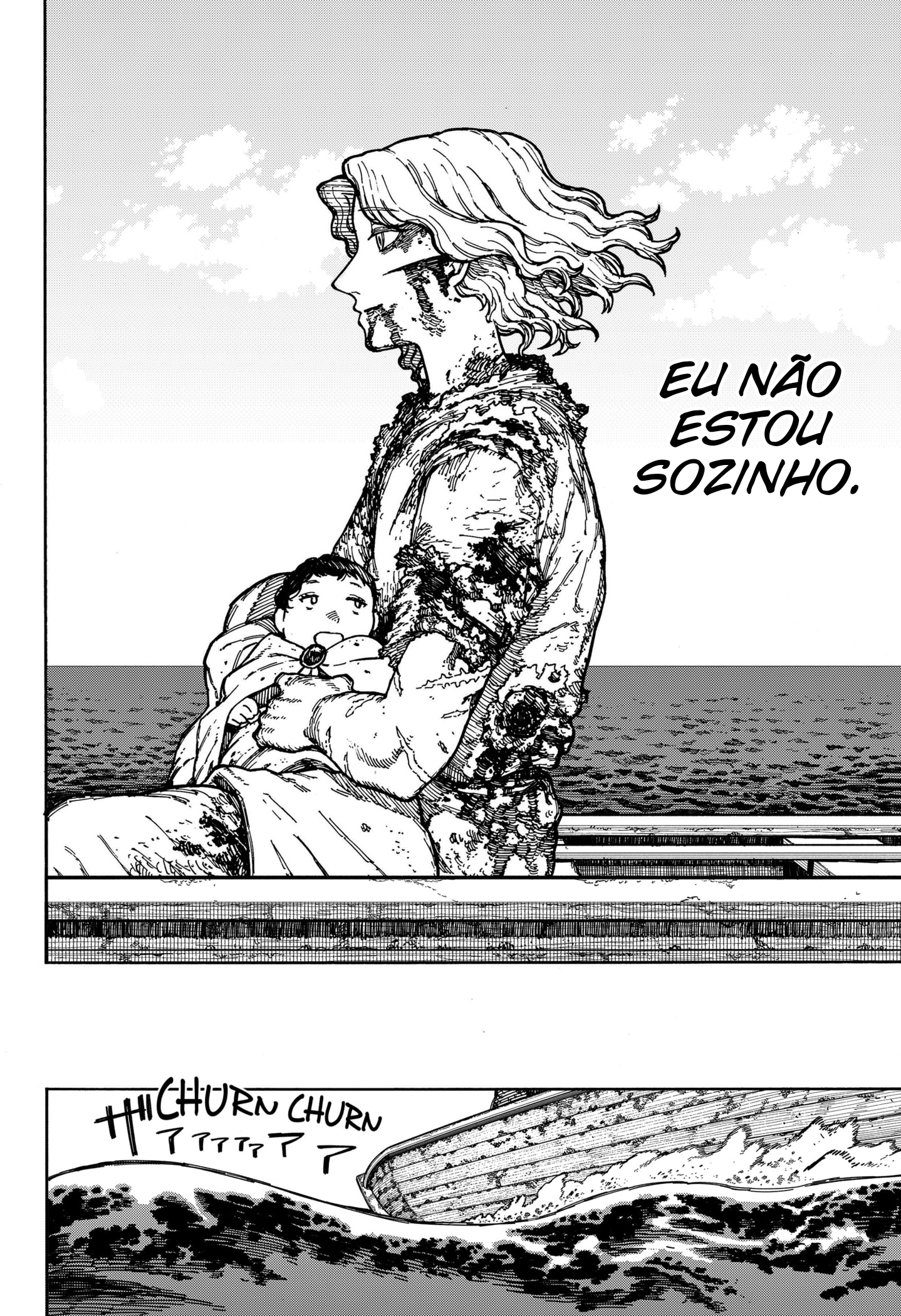 Read Centuria BR Manga Online