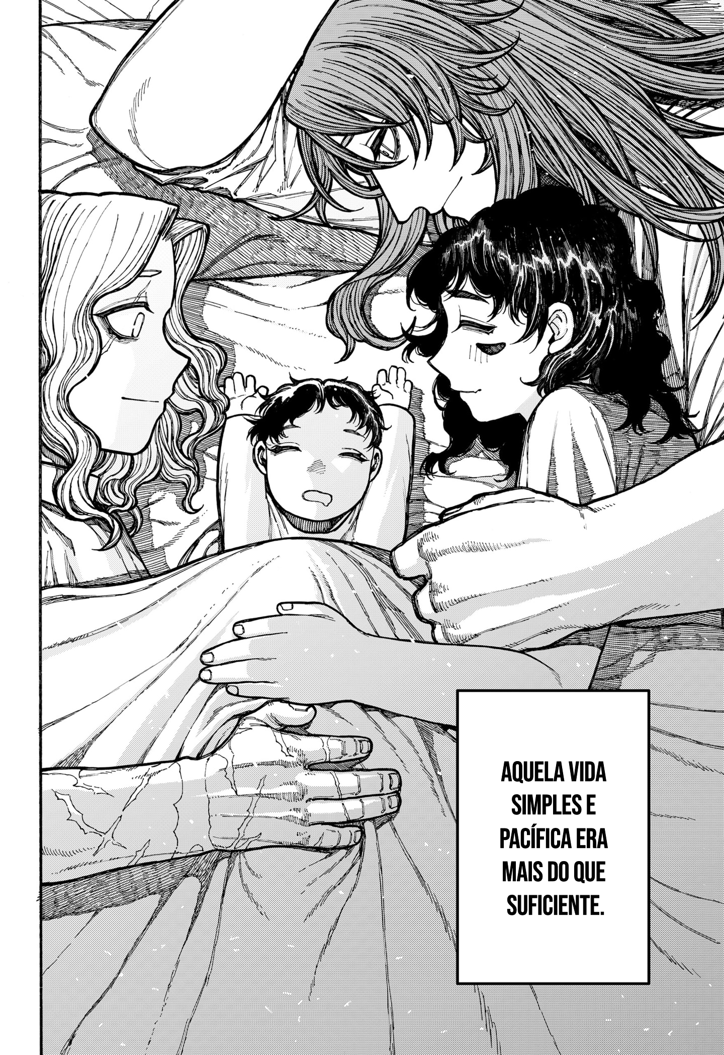 Read Centuria BR Manga Online
