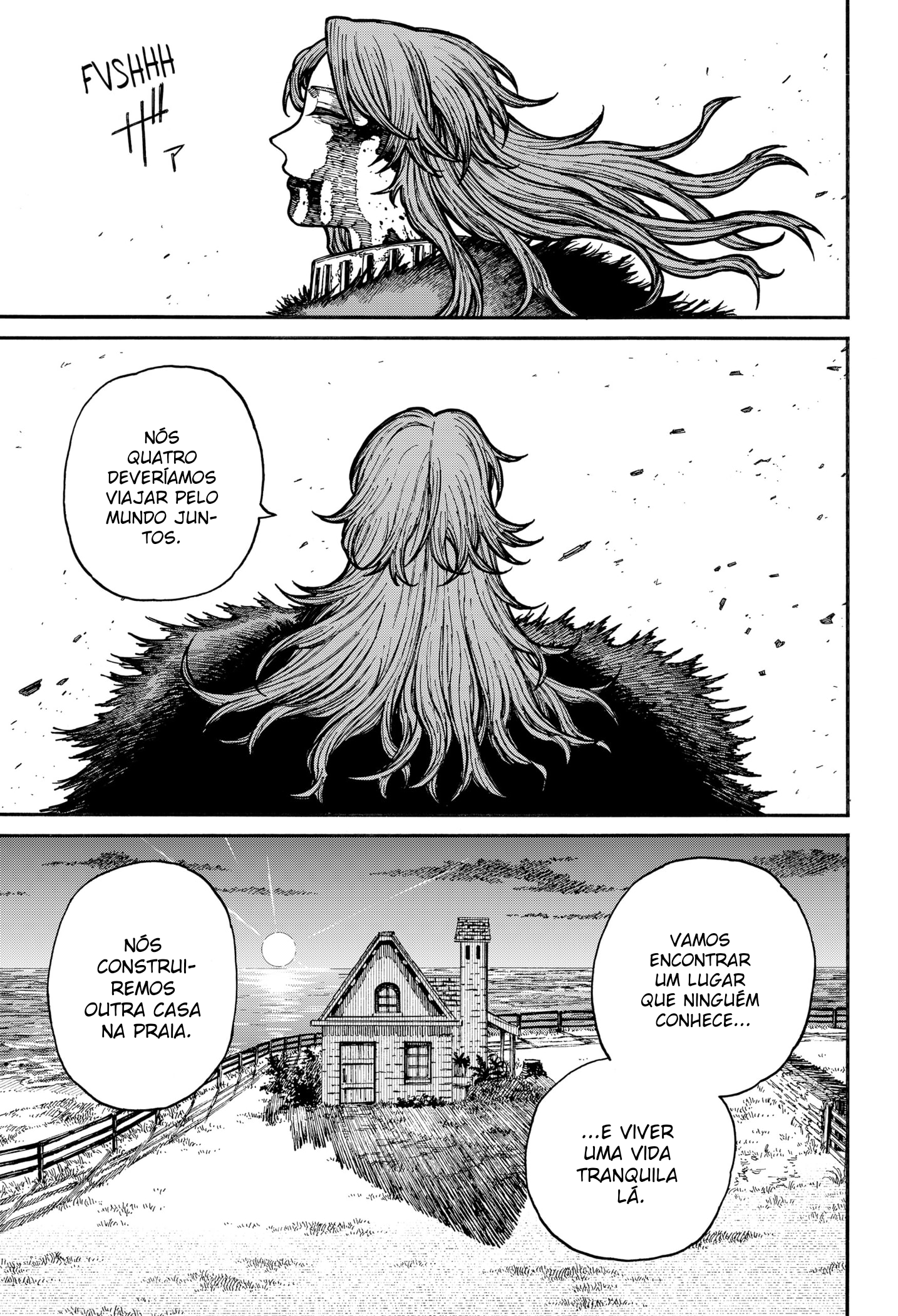 Read Centuria BR Manga Online