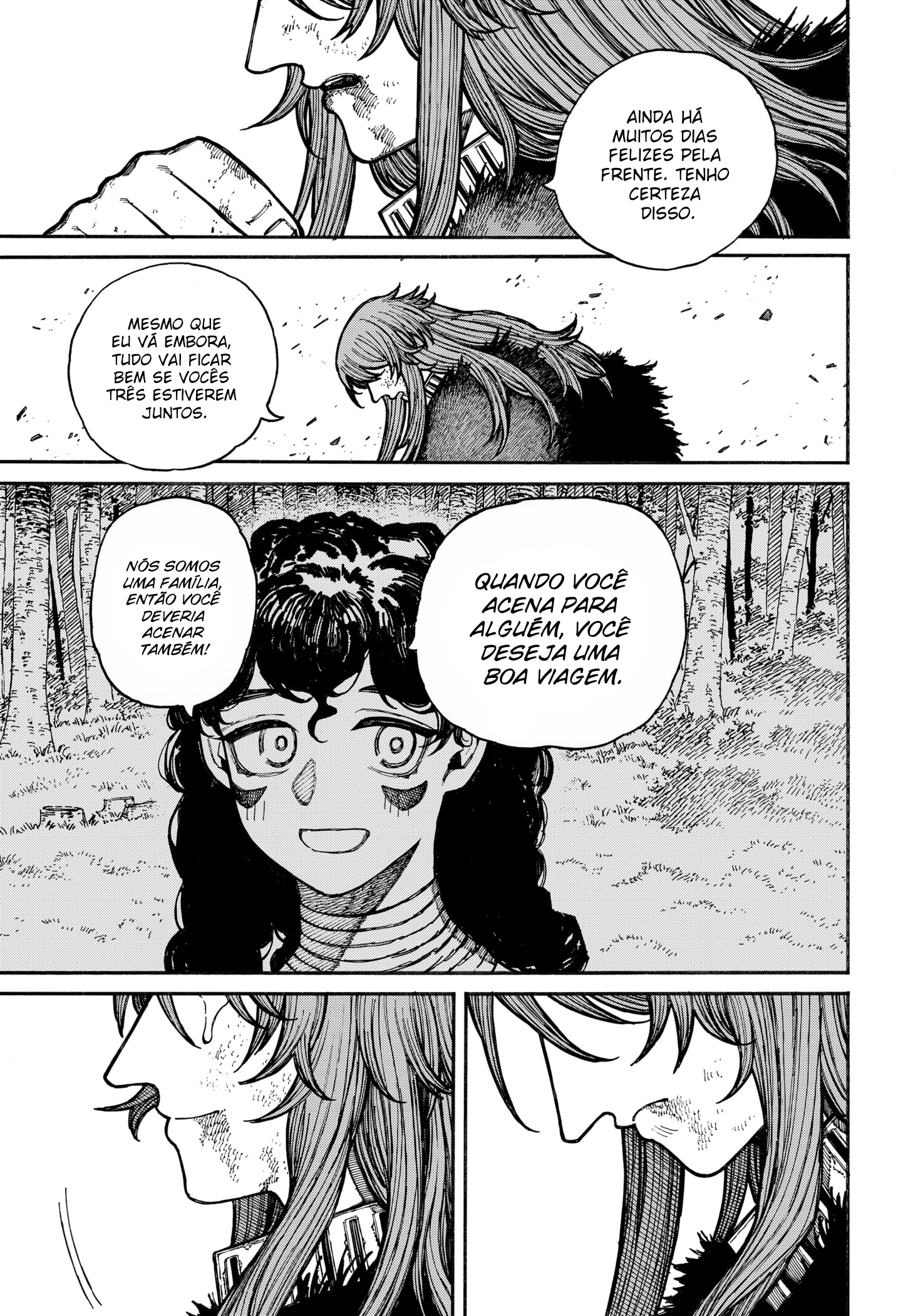 Read Centuria BR Manga Online