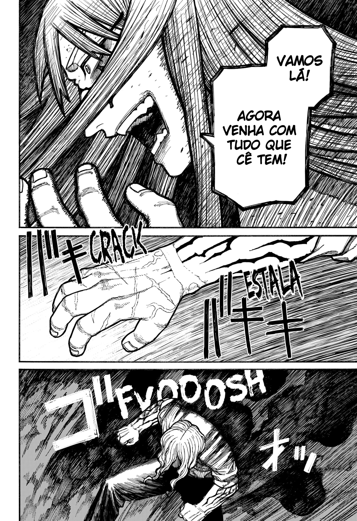 Read Centuria BR Manga Online