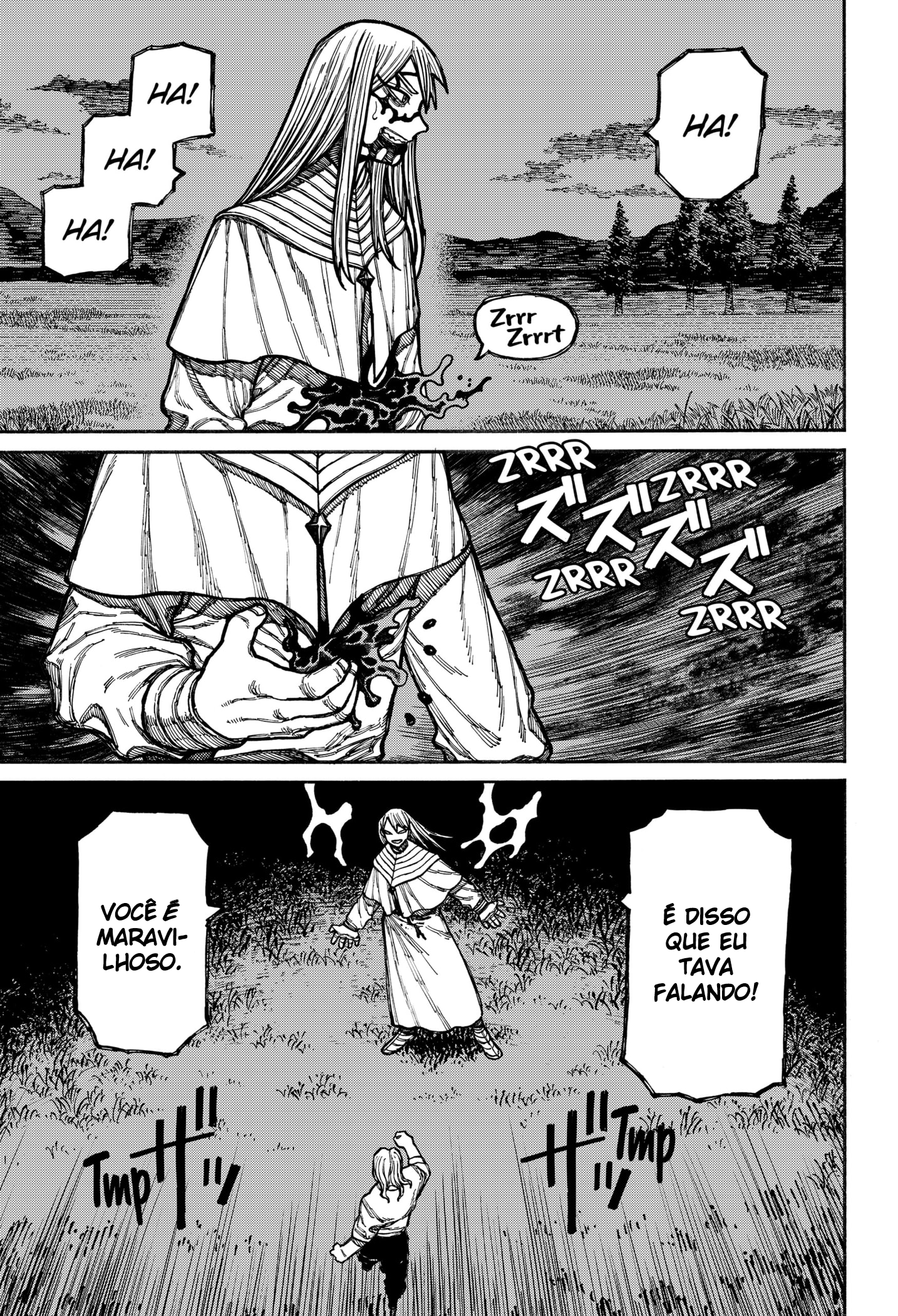 Read Centuria BR Manga Online