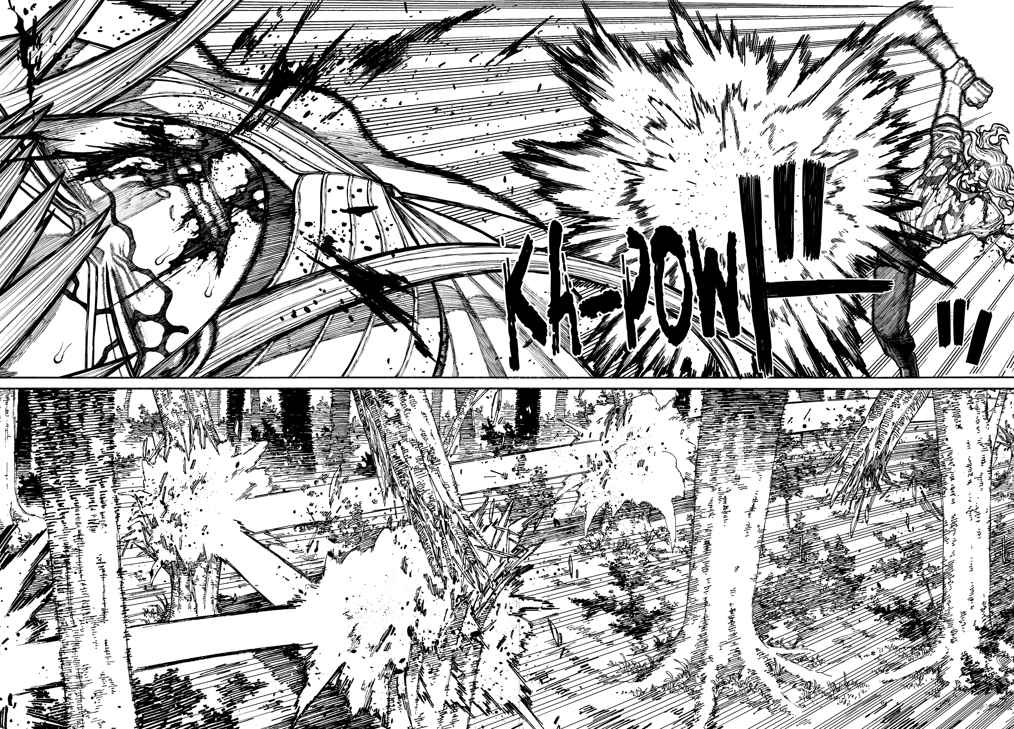 Read Centuria BR Manga Online