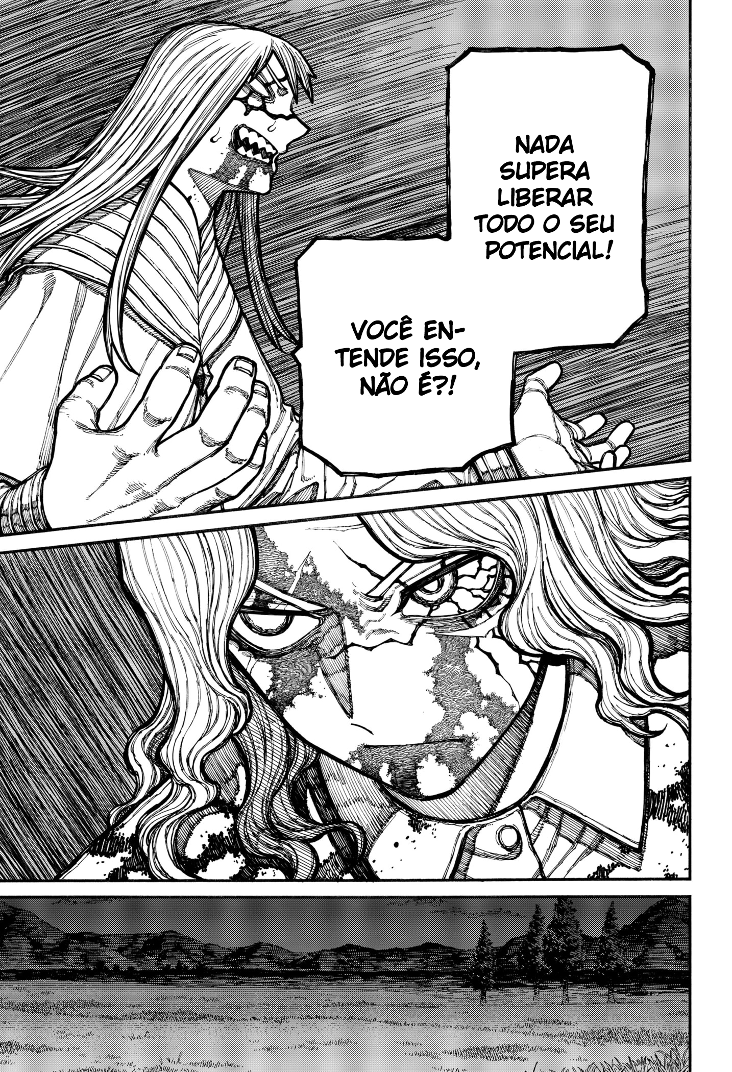Read Centuria BR Manga Online