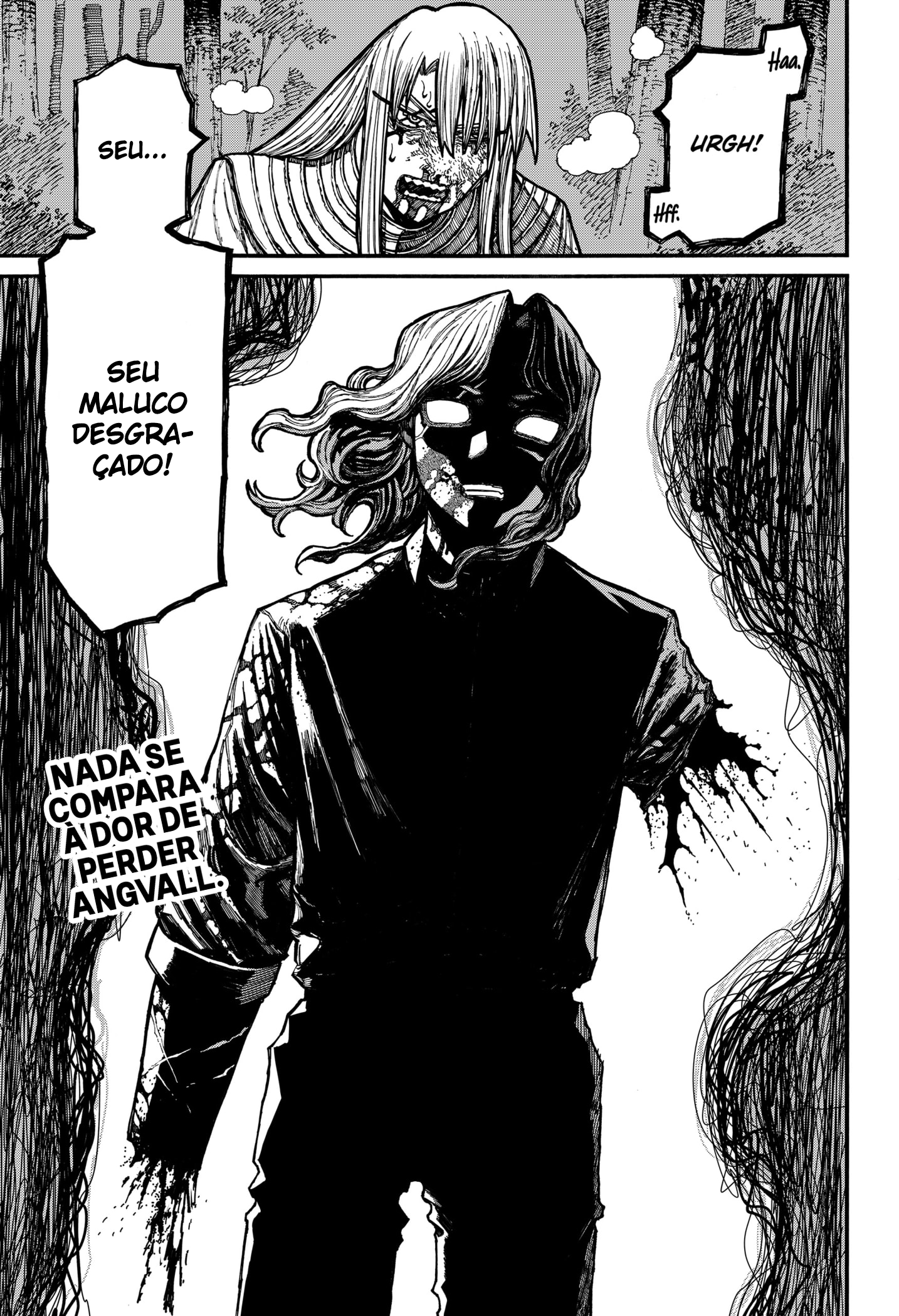 Read Centuria BR Manga Online