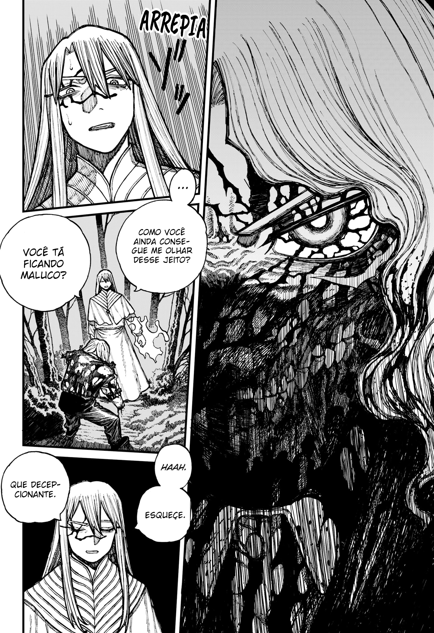 Read Centuria BR Manga Online