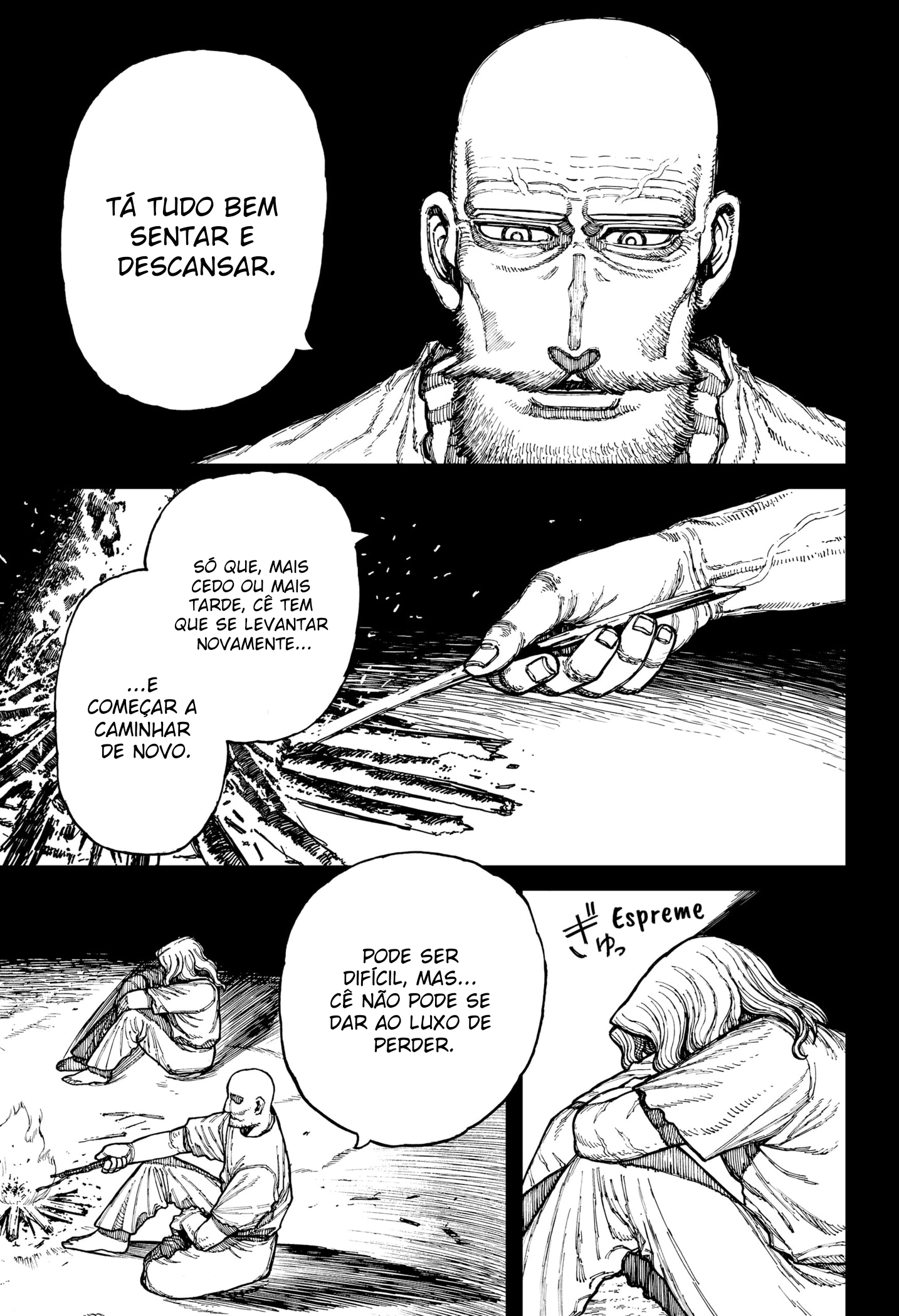 Read Centuria BR Manga Online