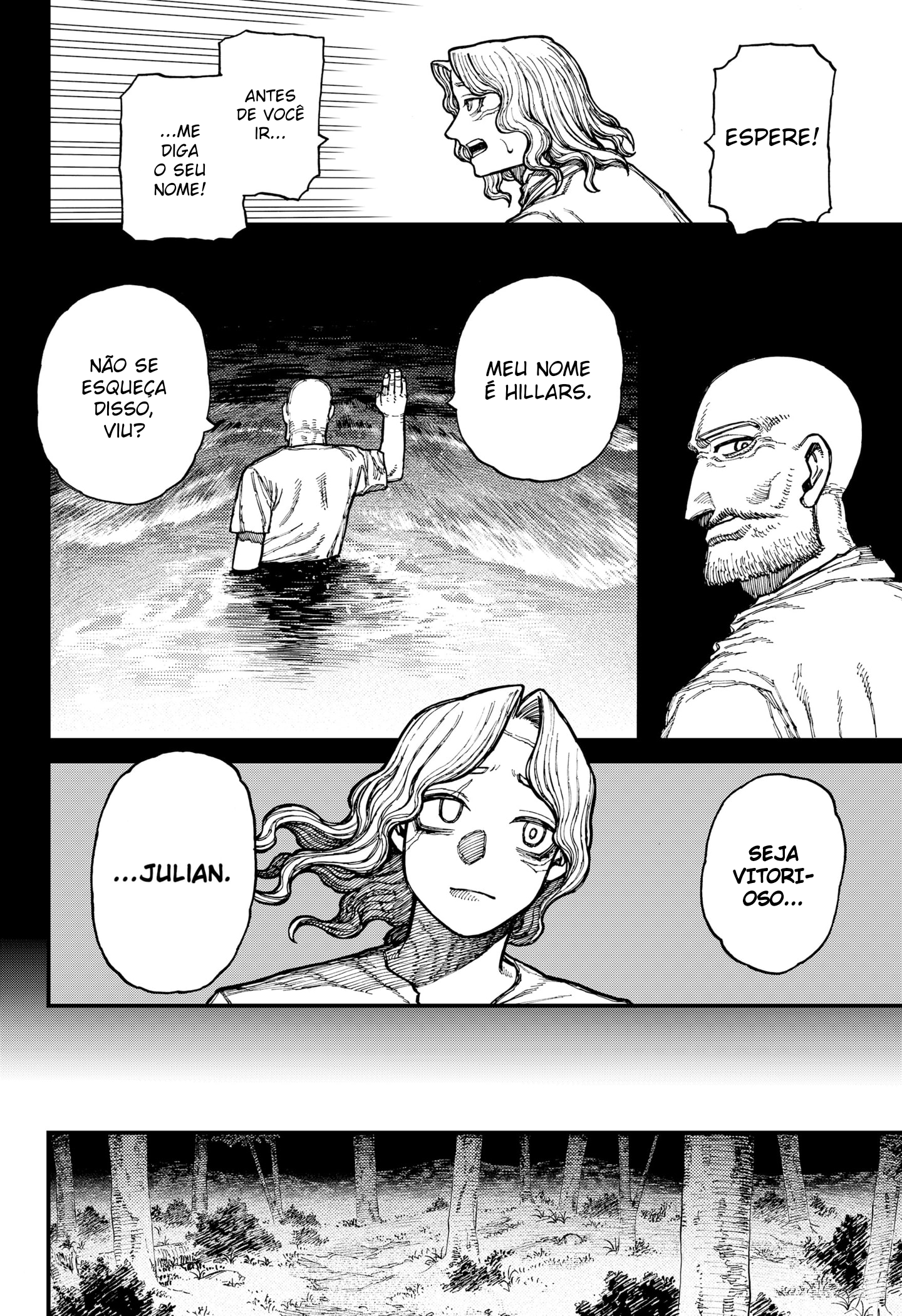 Read Centuria BR Manga Online