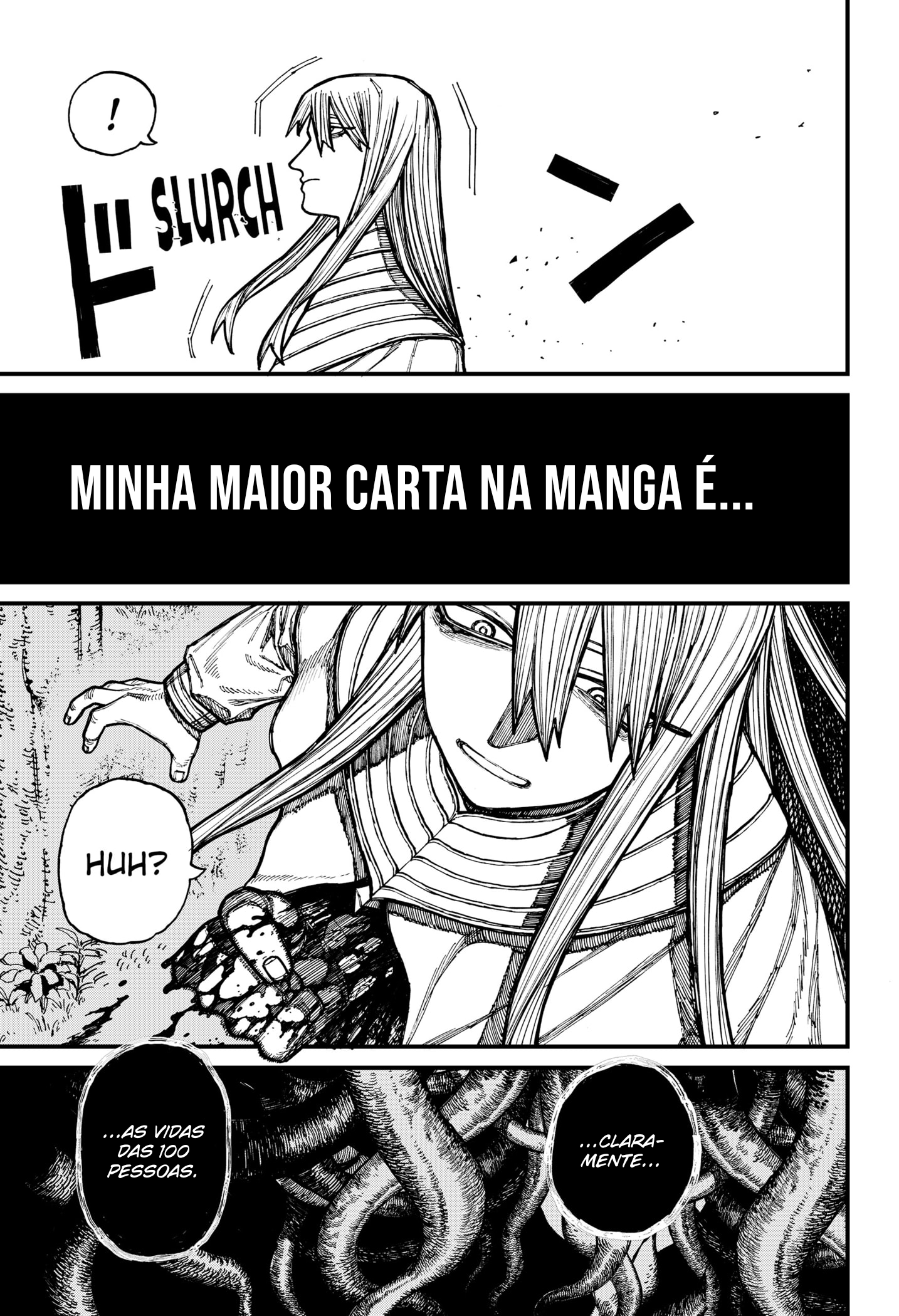 Read Centuria BR Manga Online