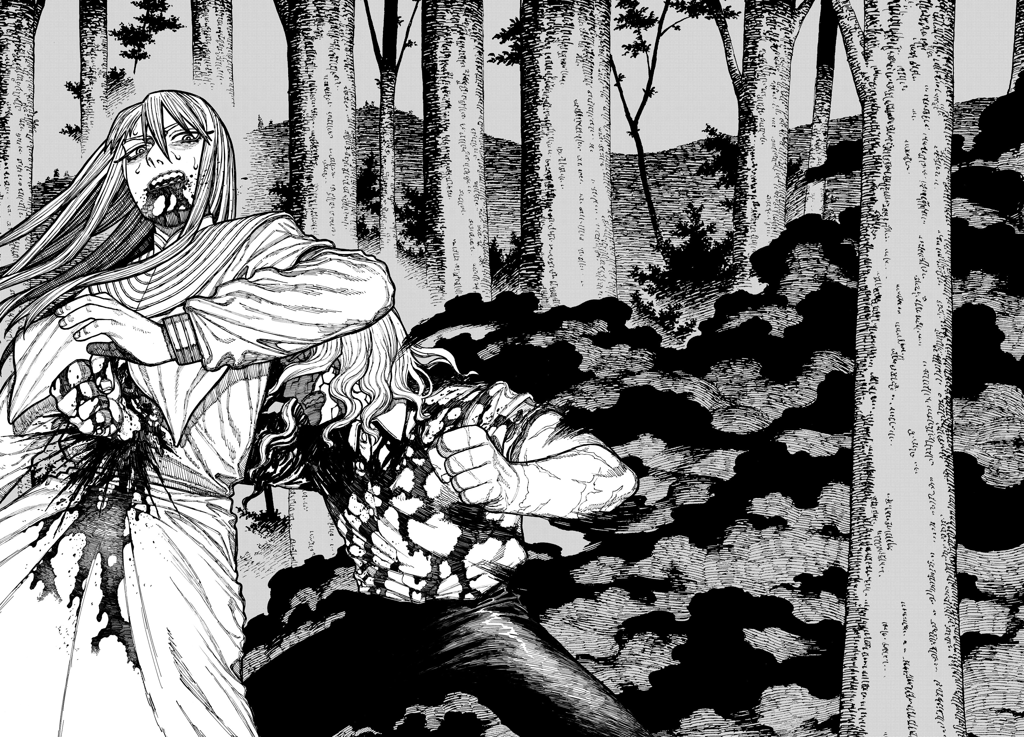 Read Centuria BR Manga Online