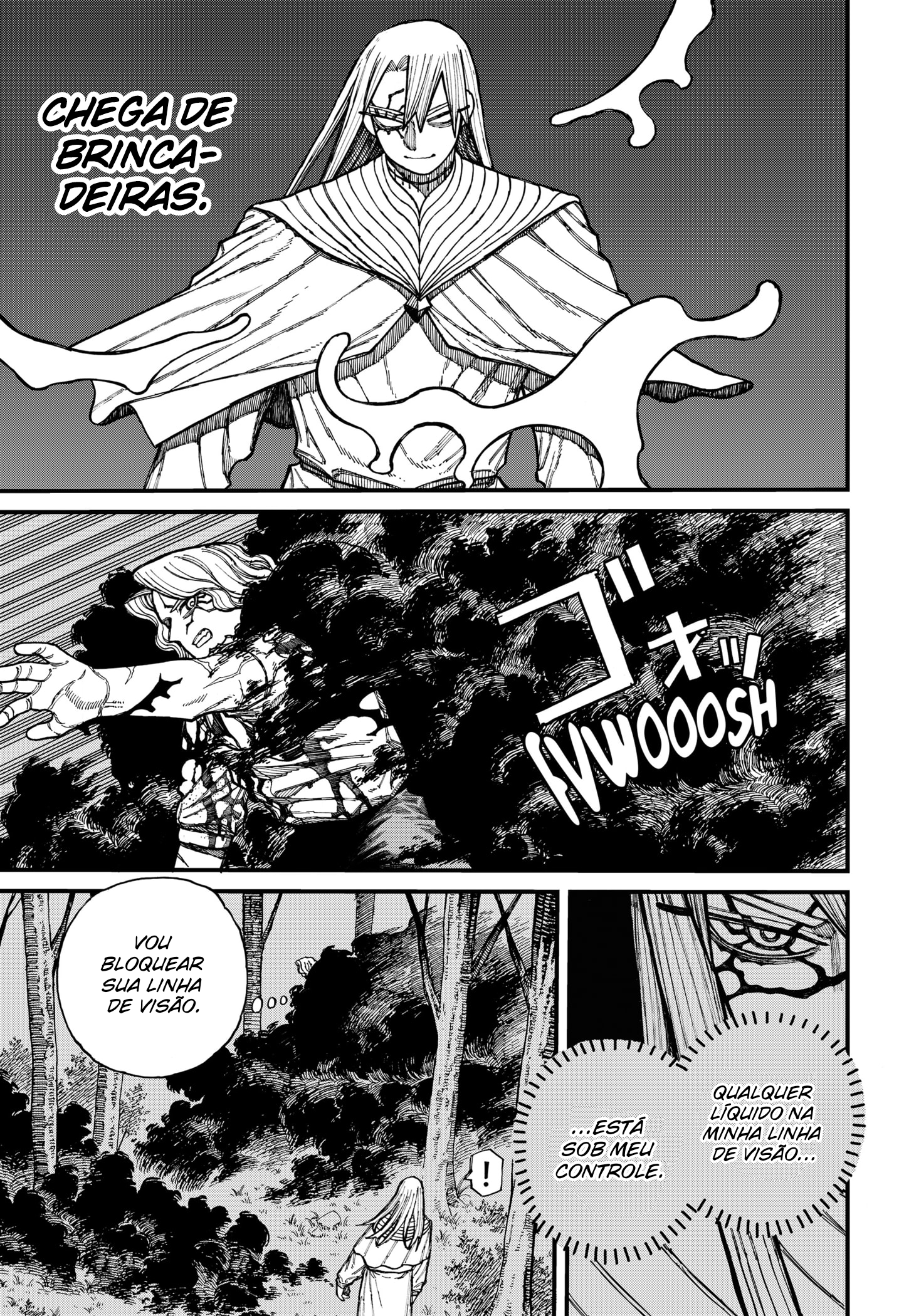 Read Centuria BR Manga Online