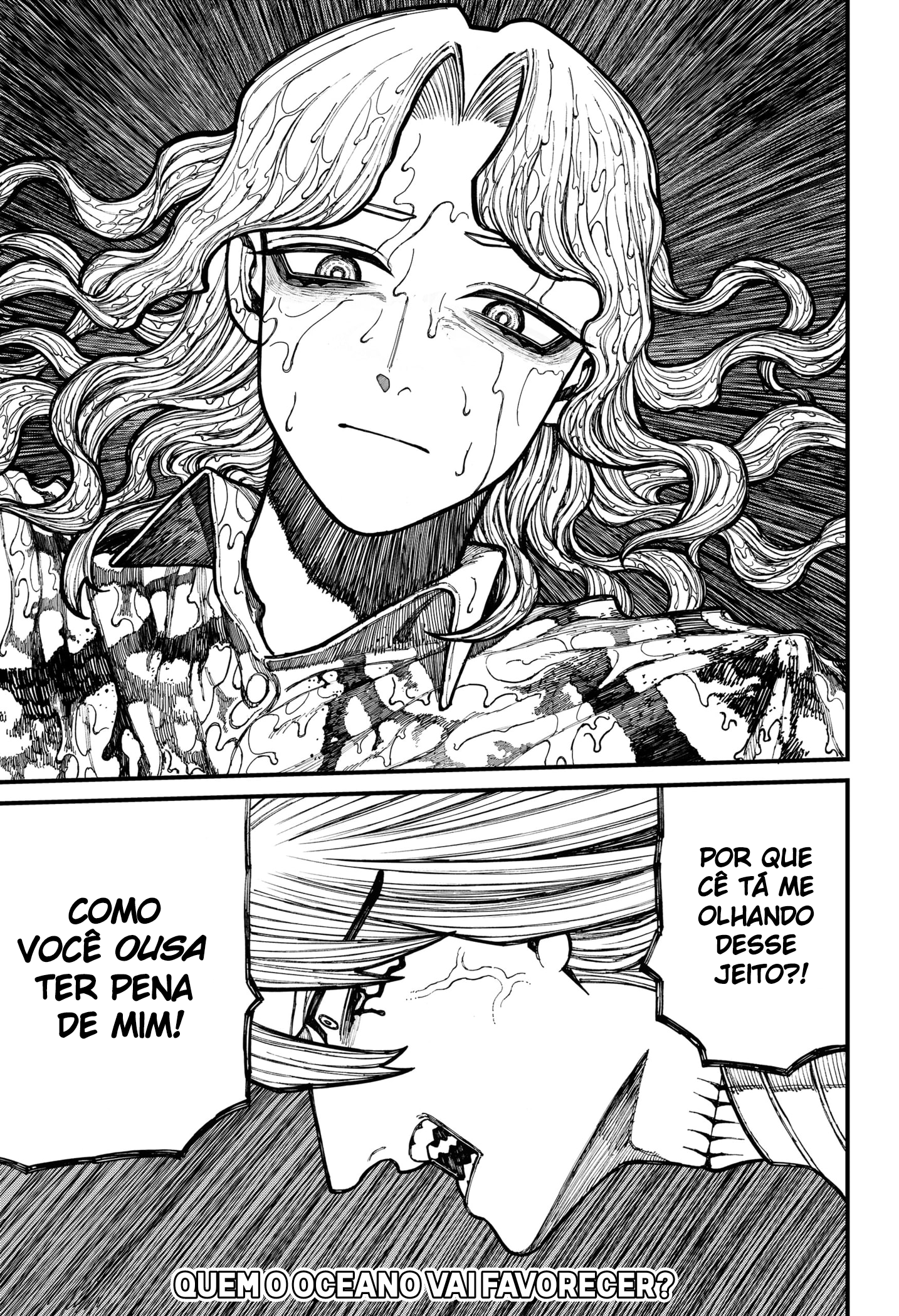 Read Centuria BR Manga Online