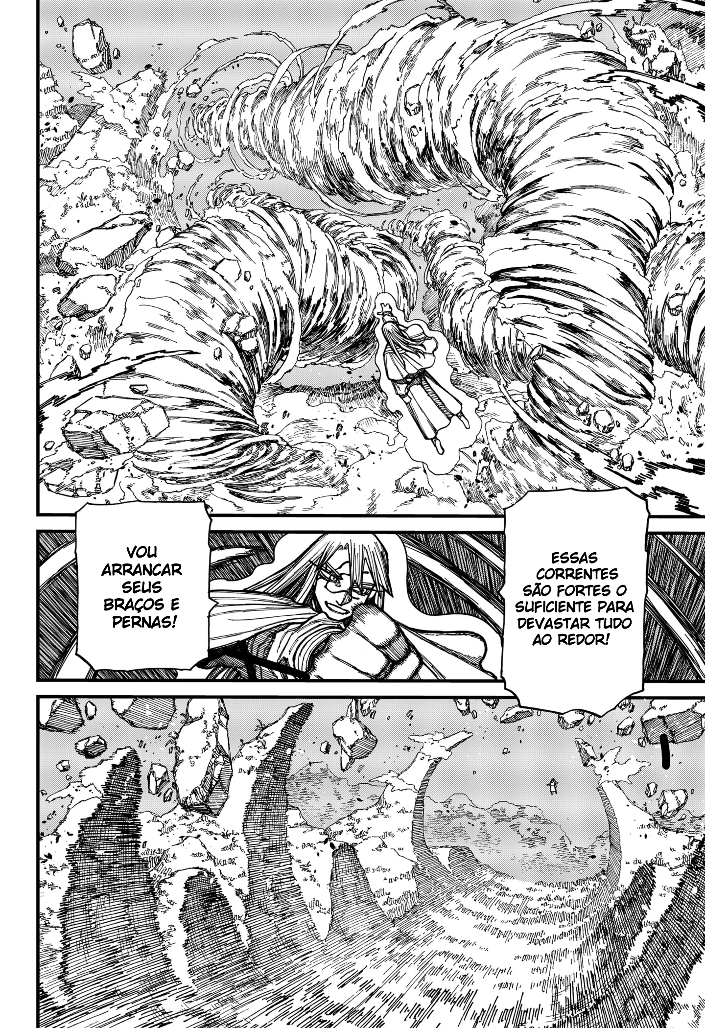 Read Centuria BR Manga Online