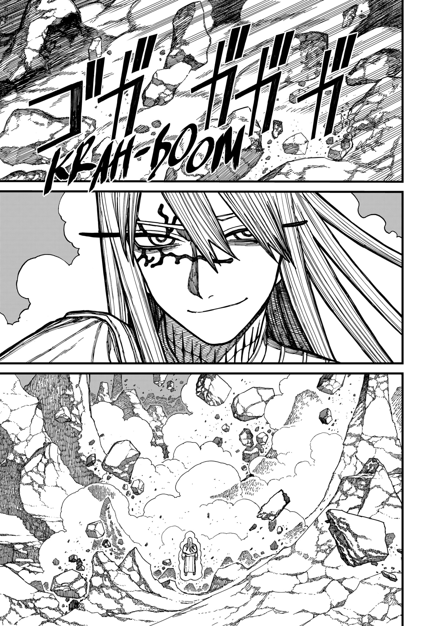 Read Centuria BR Manga Online