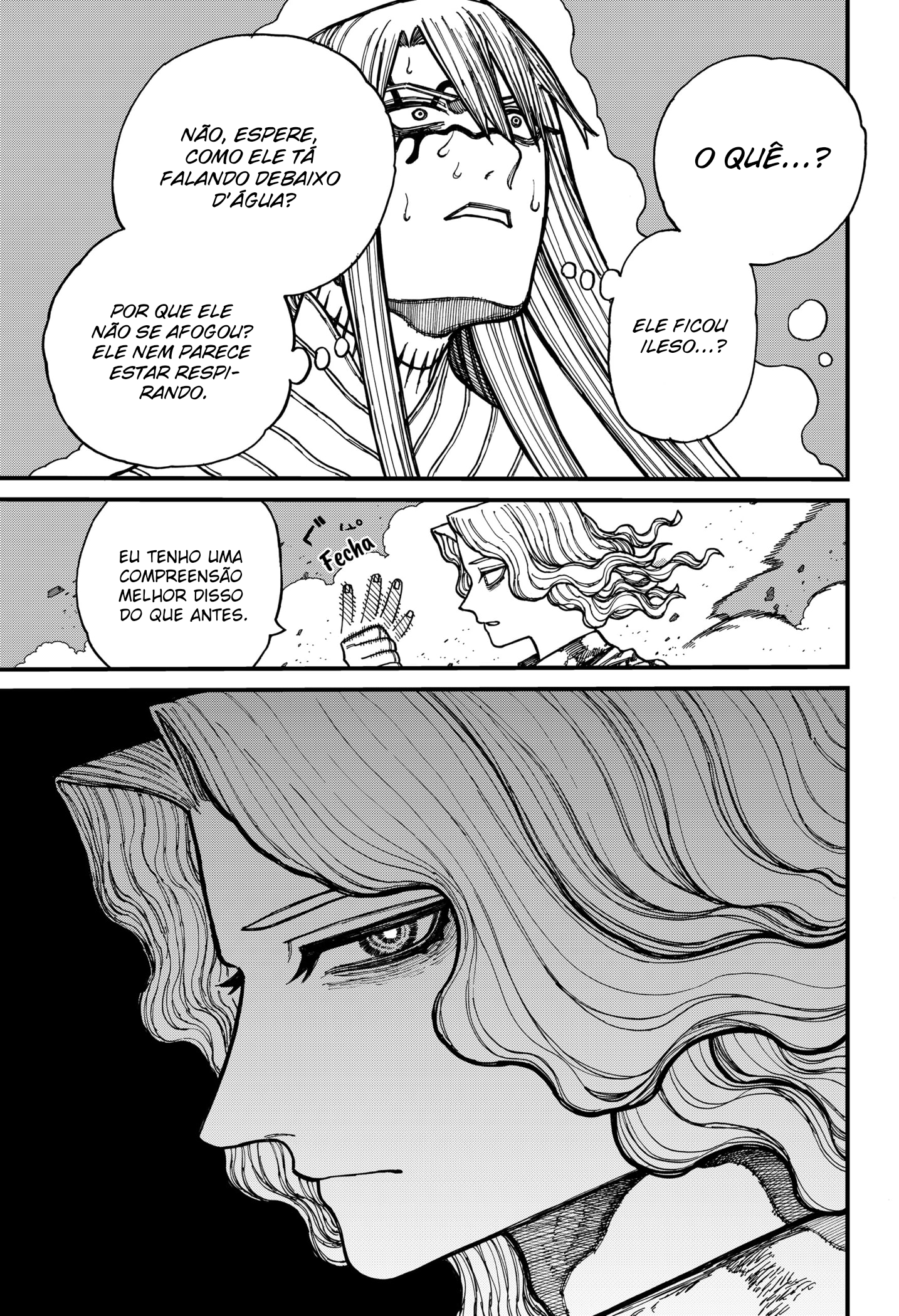 Read Centuria BR Manga Online