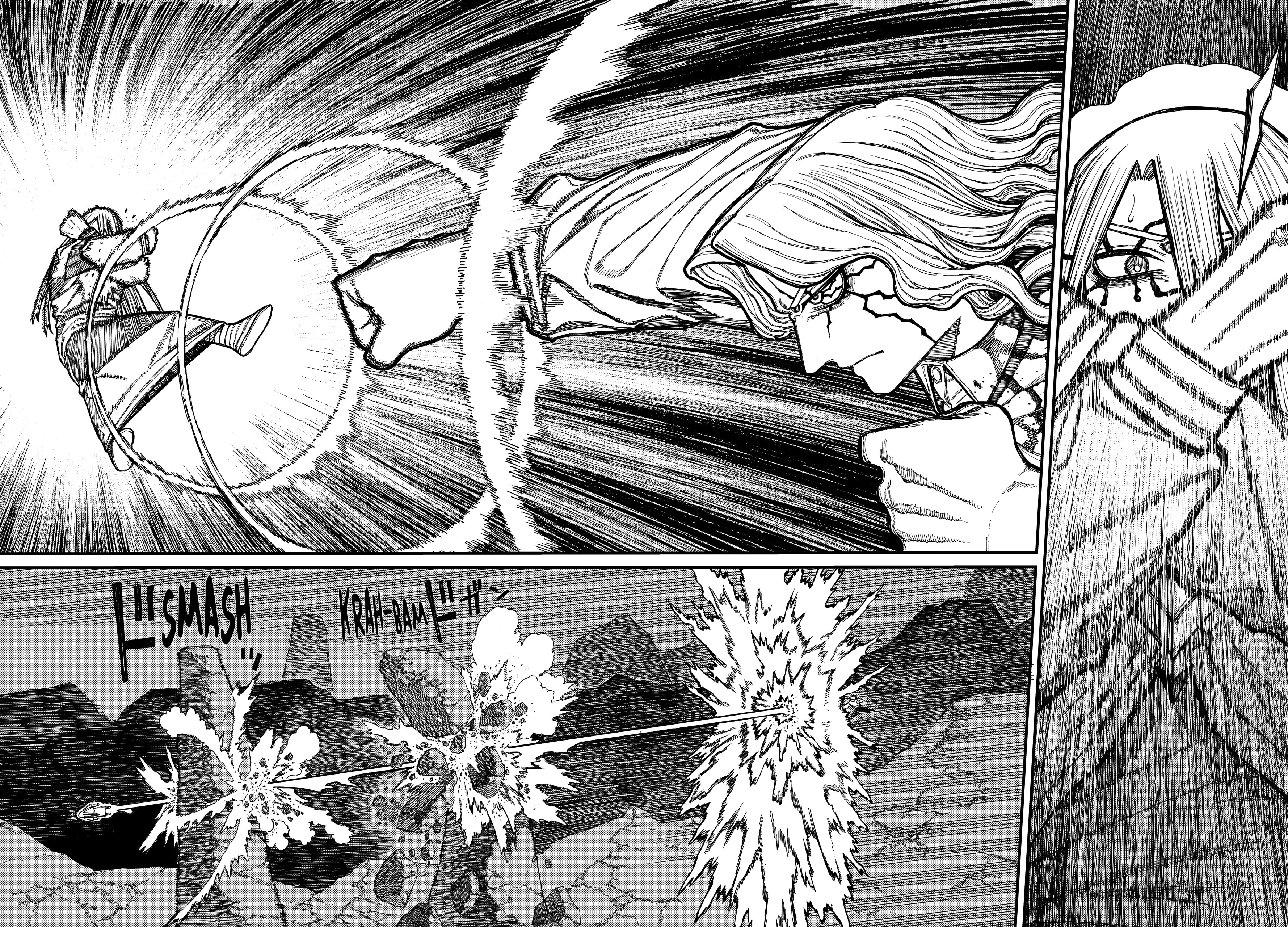 Read Centuria BR Manga Online