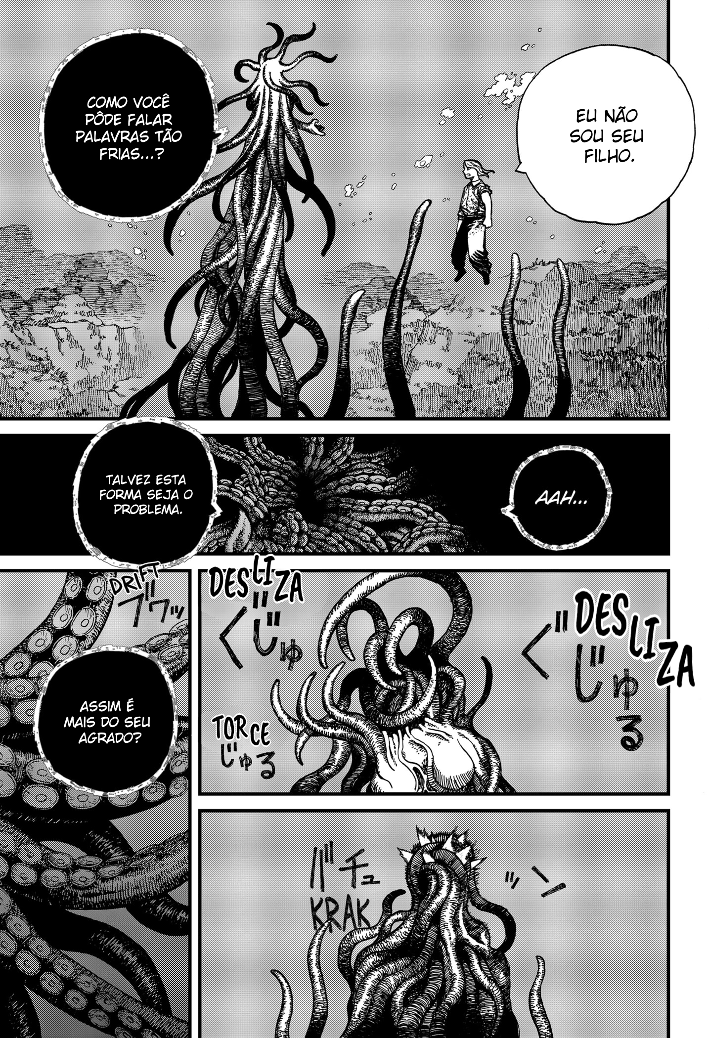 Read Centuria BR Manga Online
