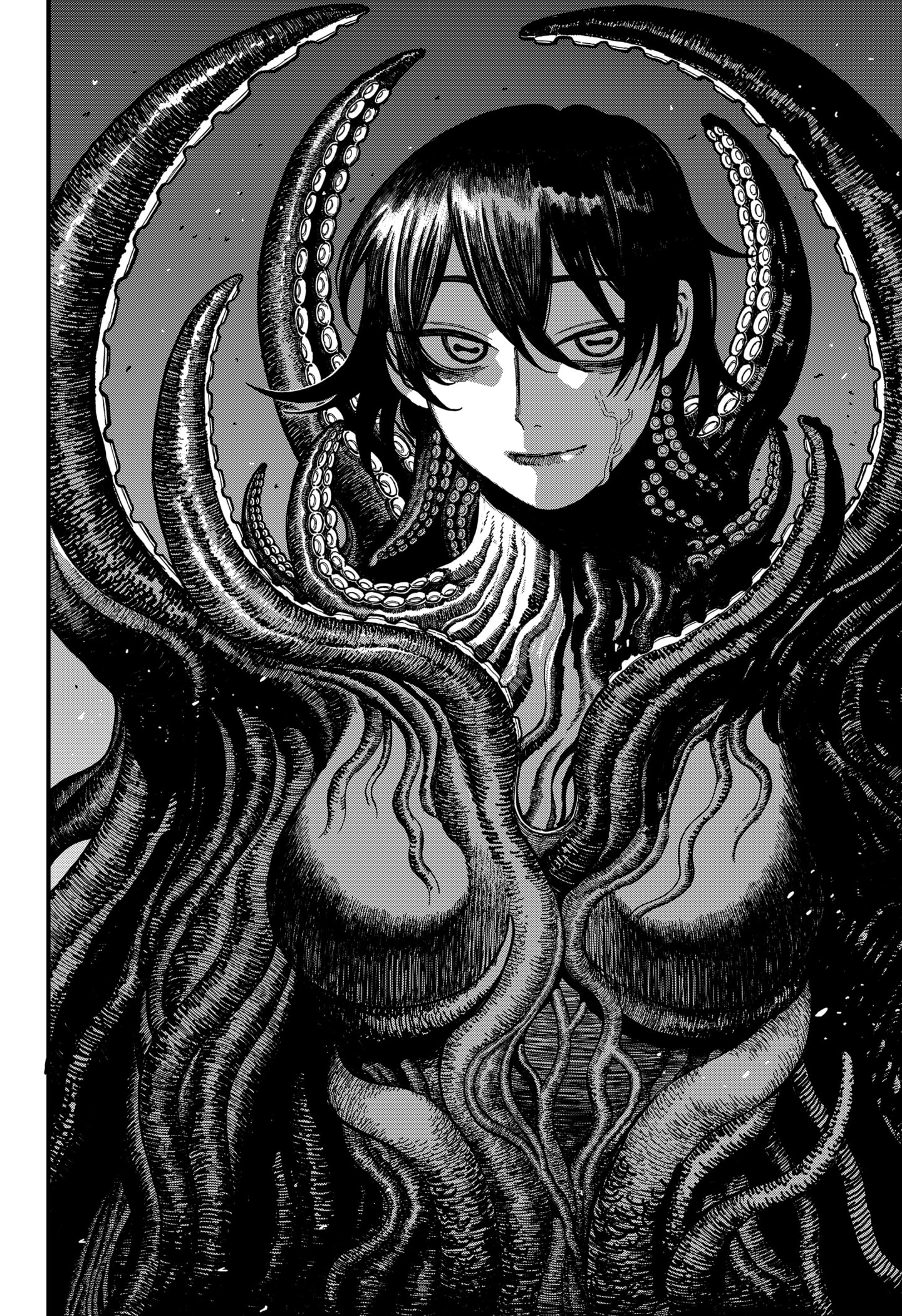 Read Centuria BR Manga Online