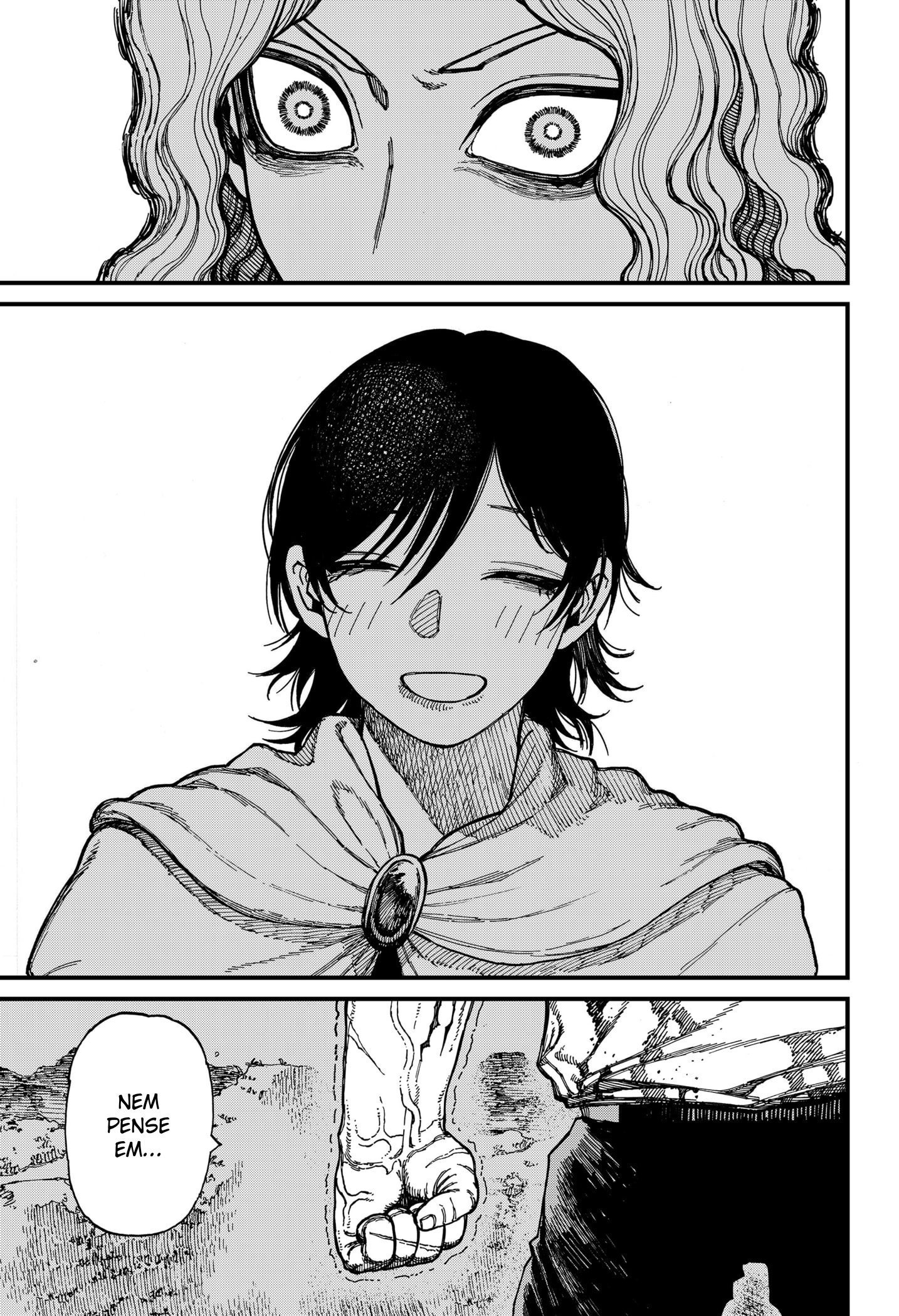 Read Centuria BR Manga Online