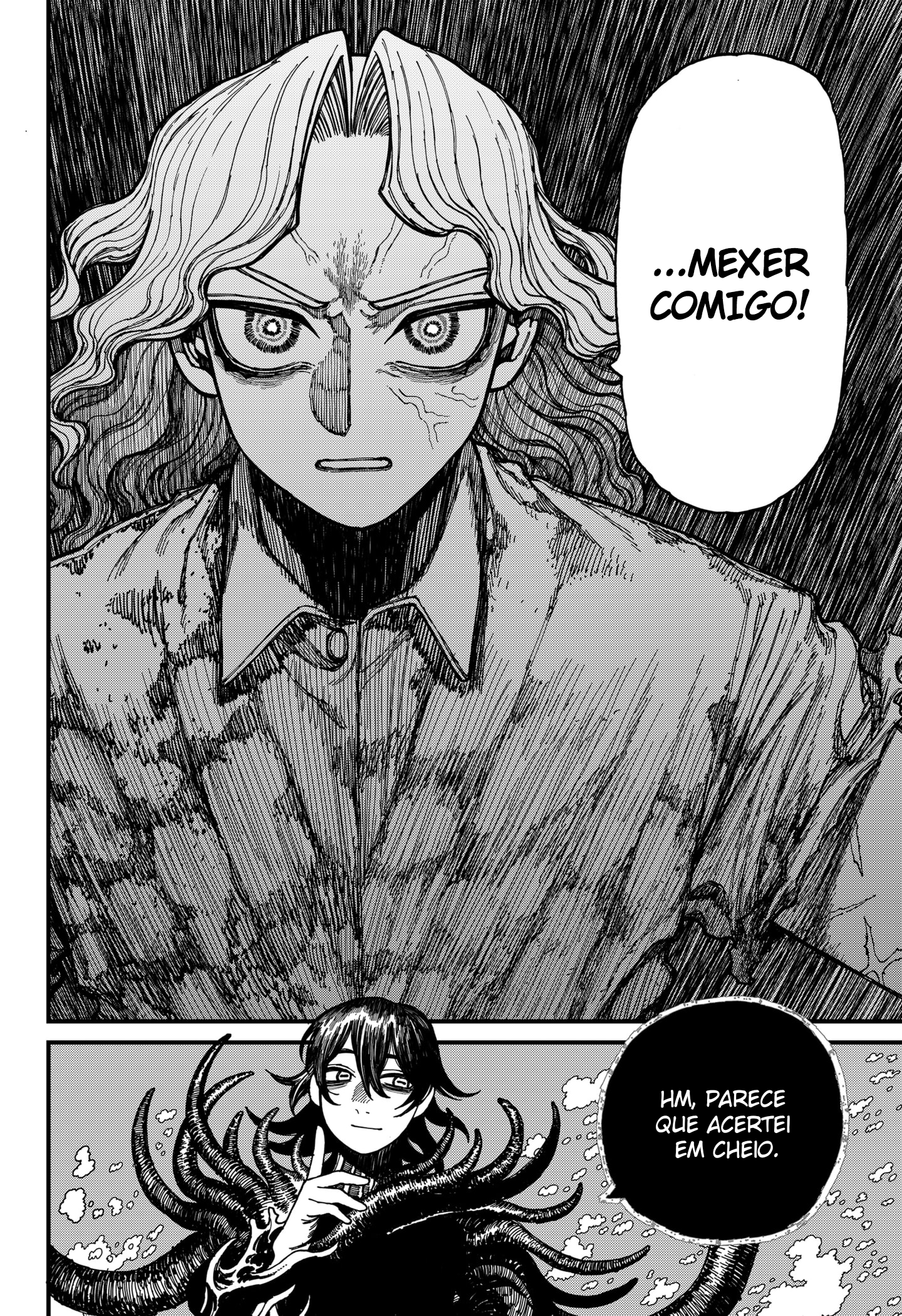 Read Centuria BR Manga Online