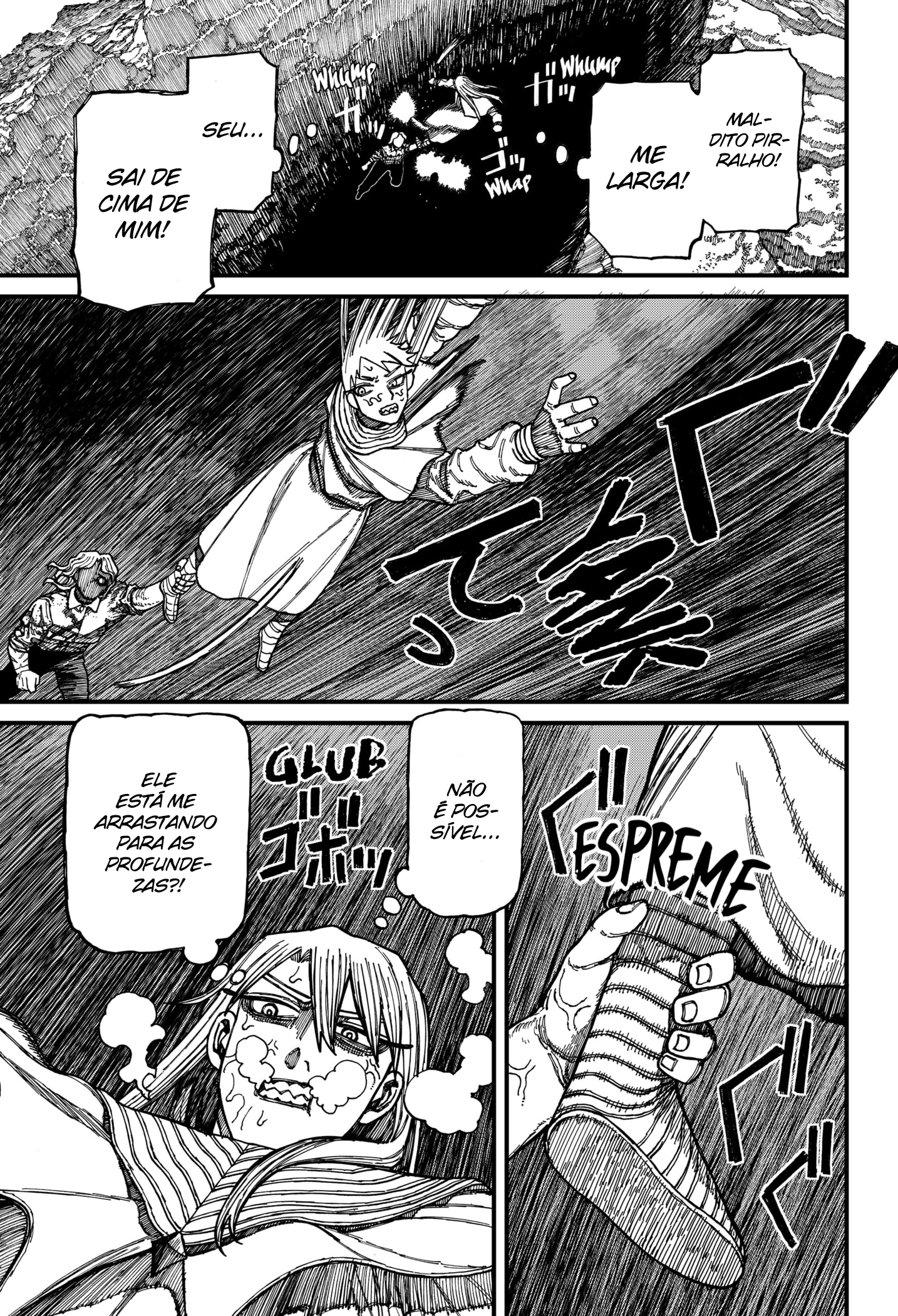 Read Centuria BR Manga Online