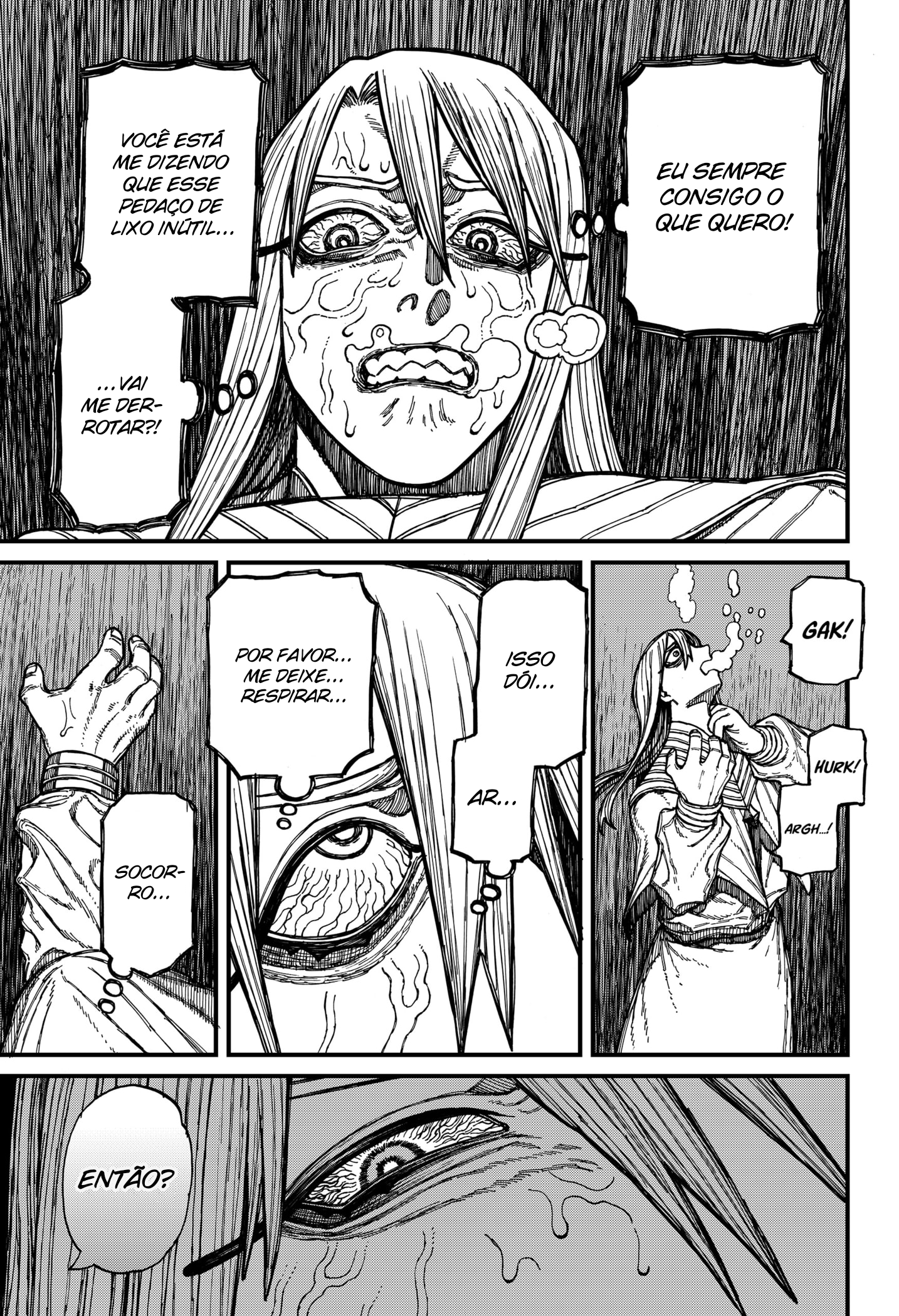 Read Centuria BR Manga Online