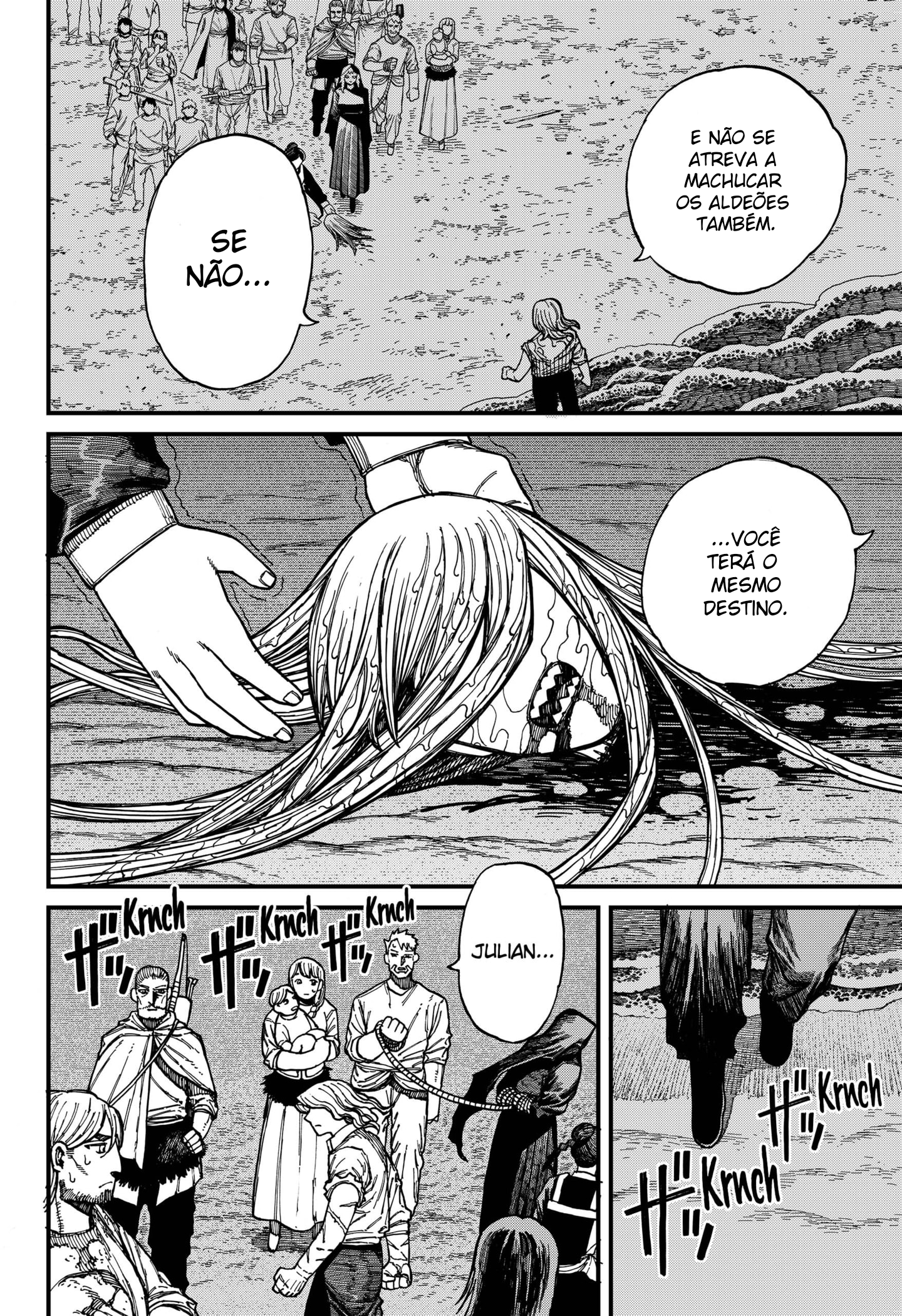 Read Centuria BR Manga Online