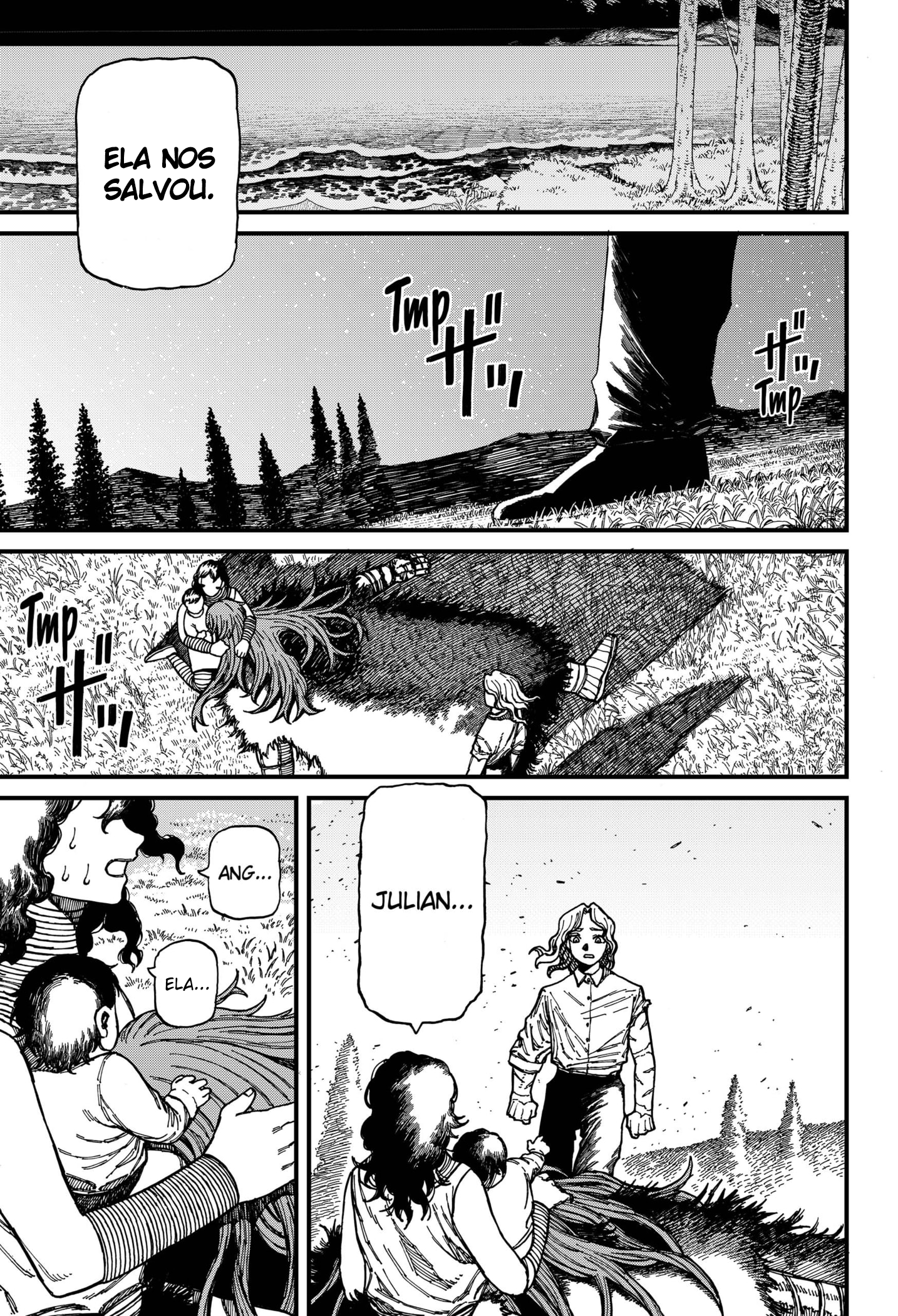 Read Centuria BR Manga Online
