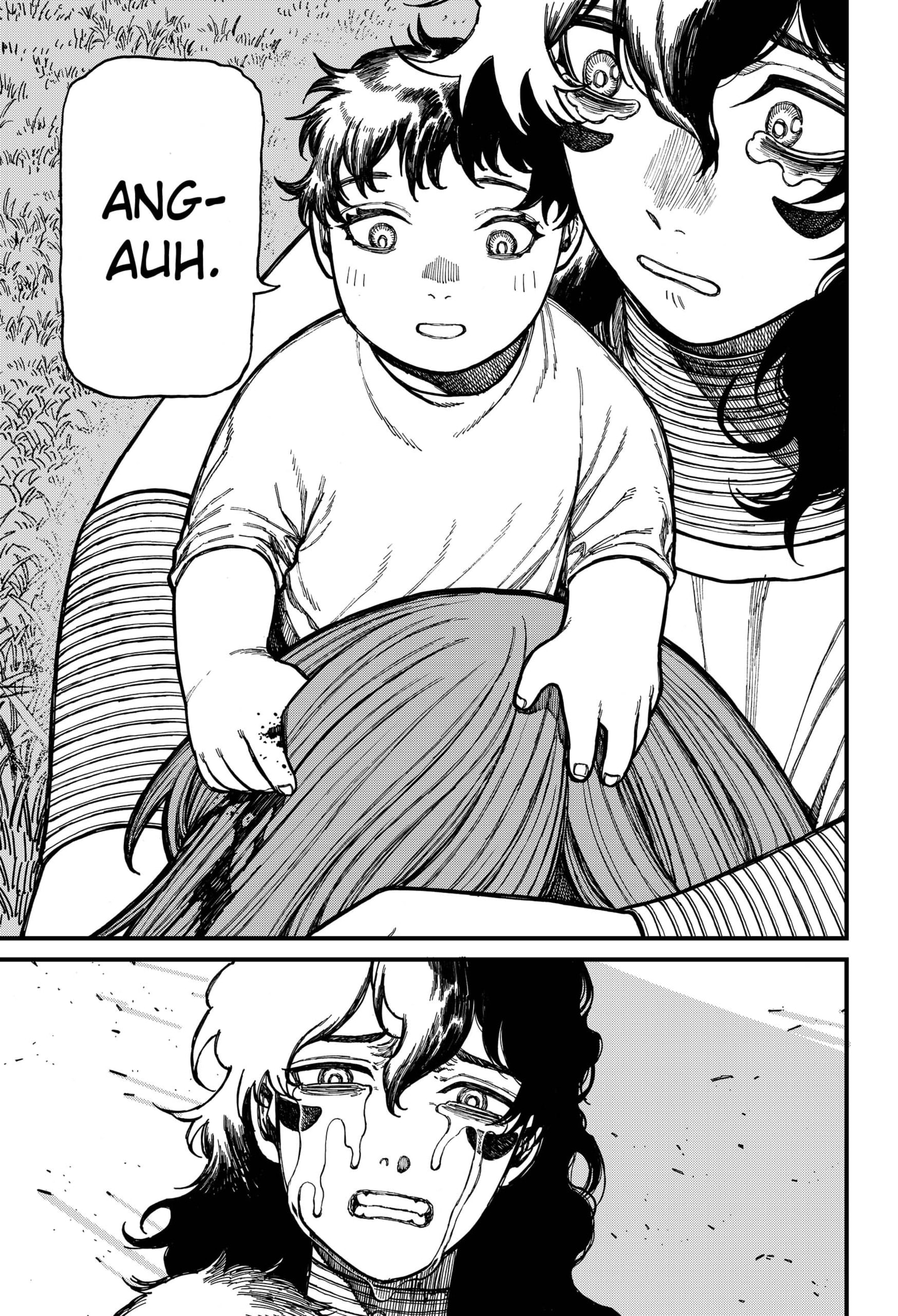 Read Centuria BR Manga Online