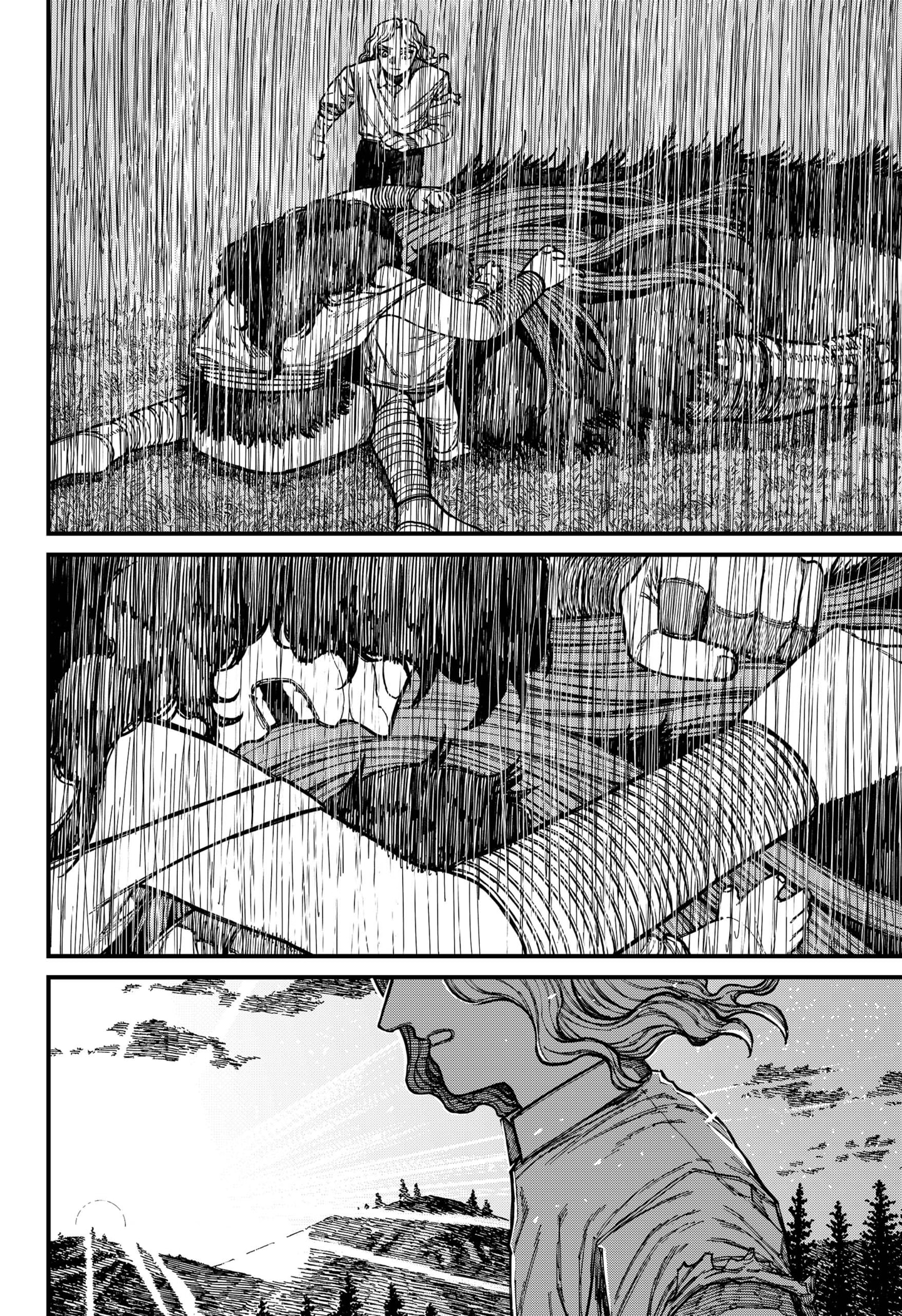 Read Centuria BR Manga Online