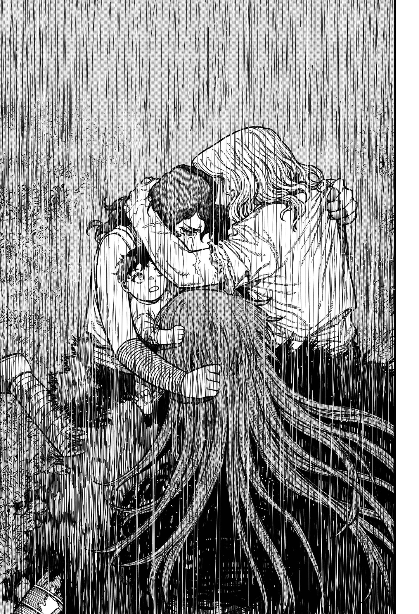 Read Centuria BR Manga Online