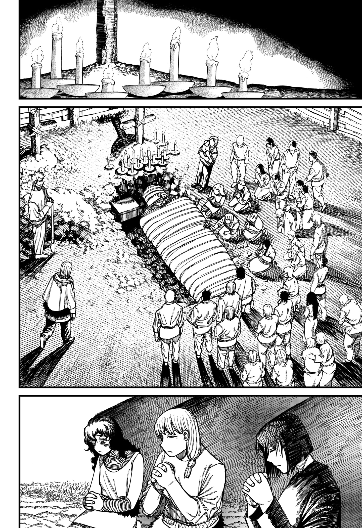 Read Centuria BR Manga Online