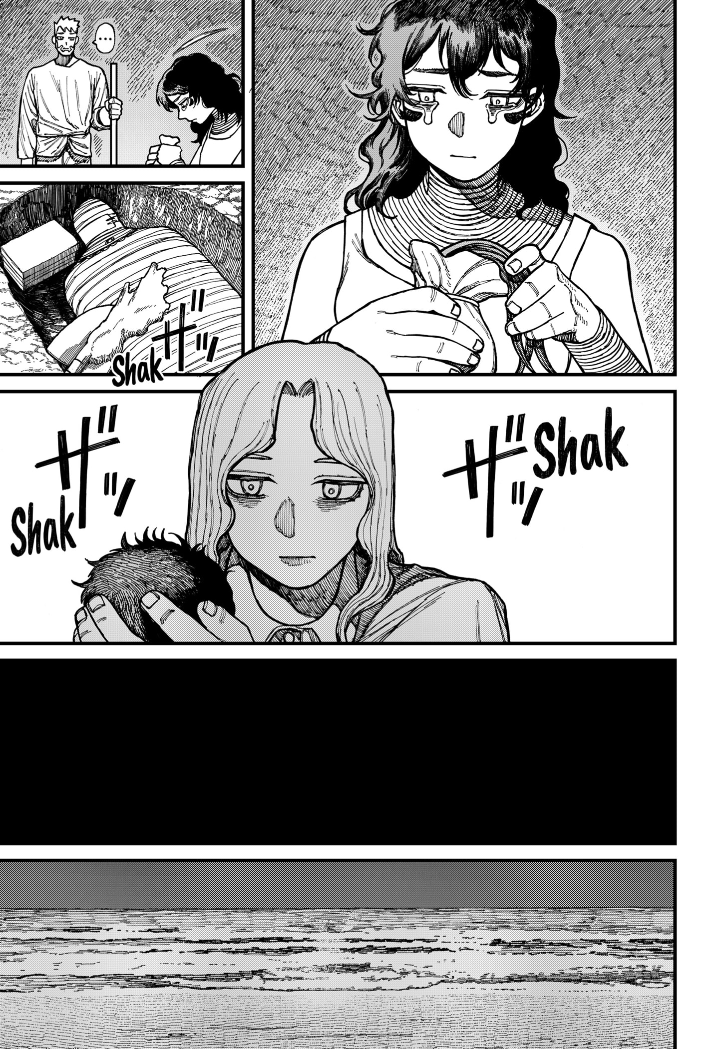 Read Centuria BR Manga Online