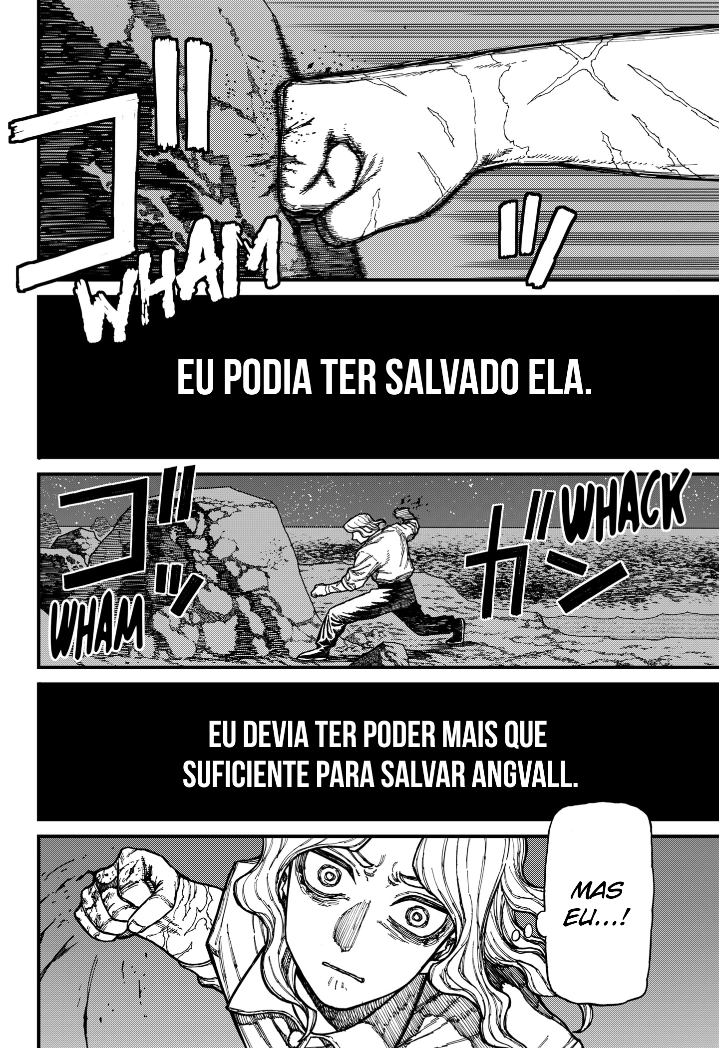 Read Centuria BR Manga Online