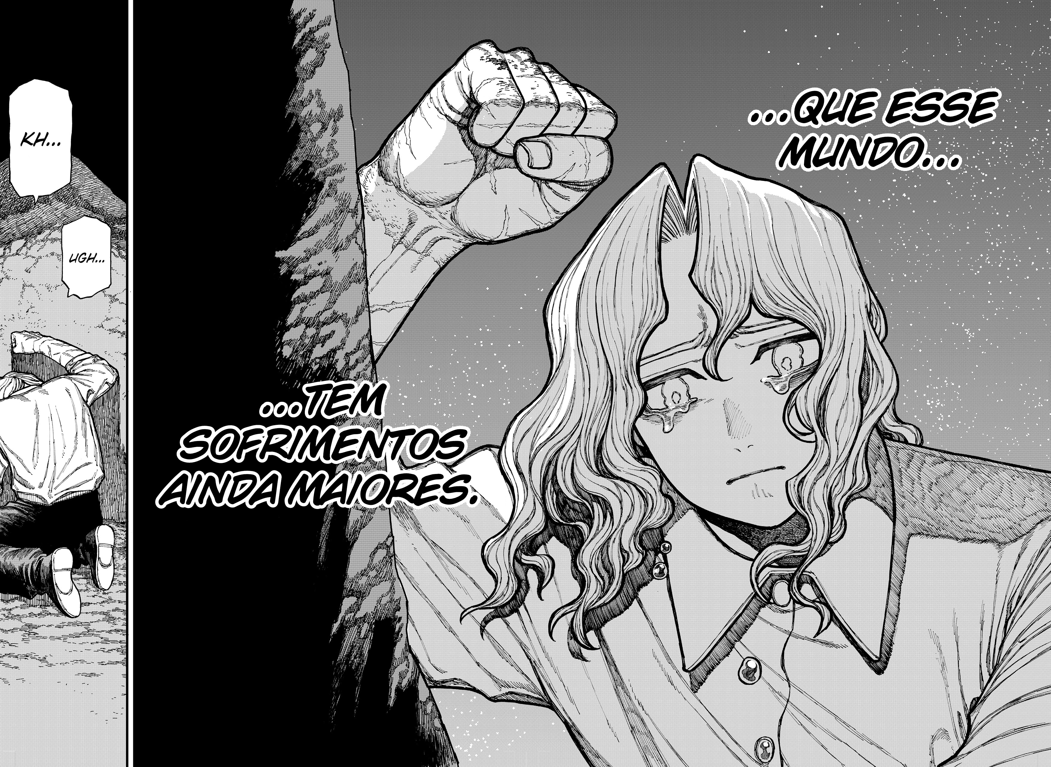 Read Centuria BR Manga Online