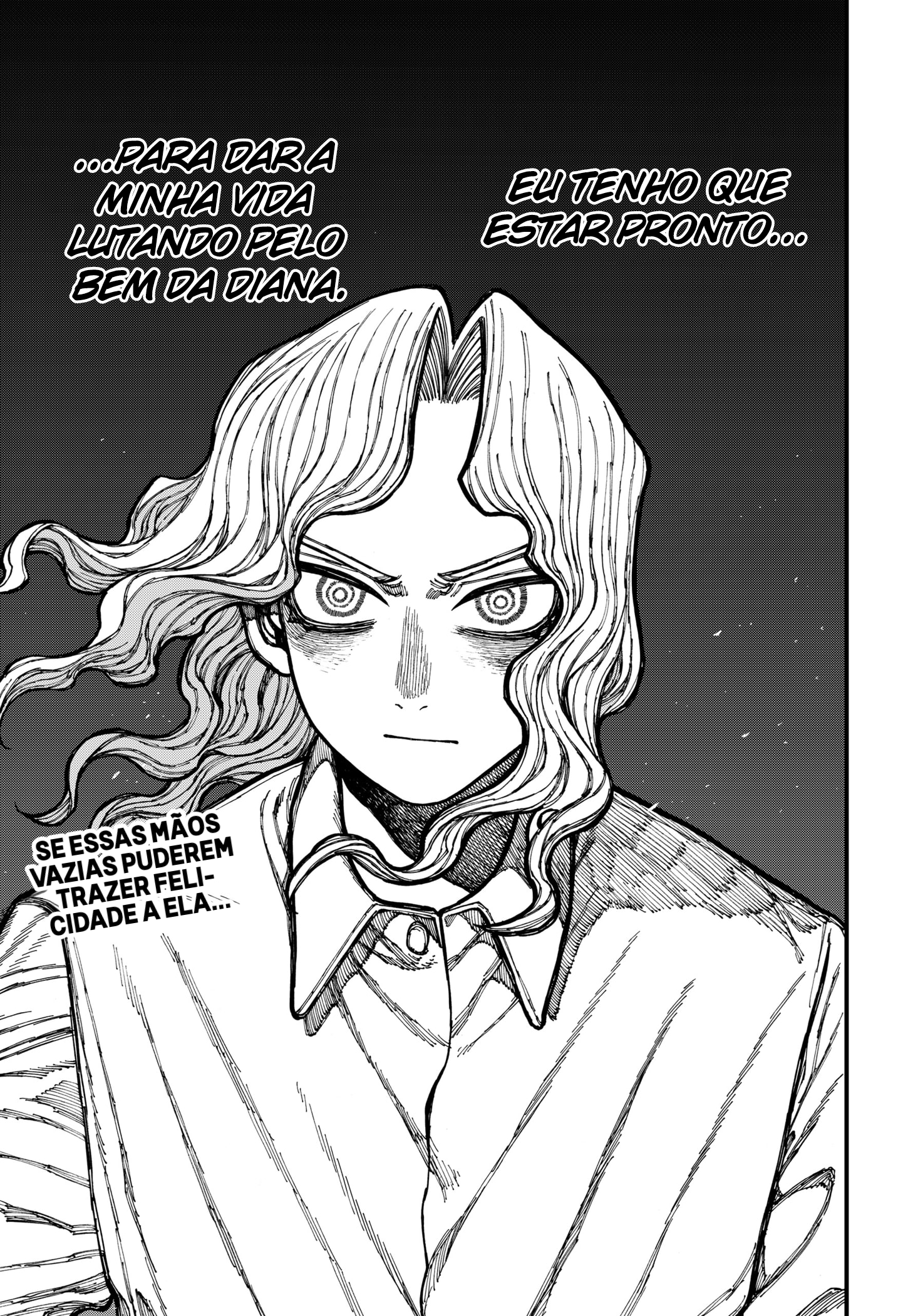 Read Centuria BR Manga Online