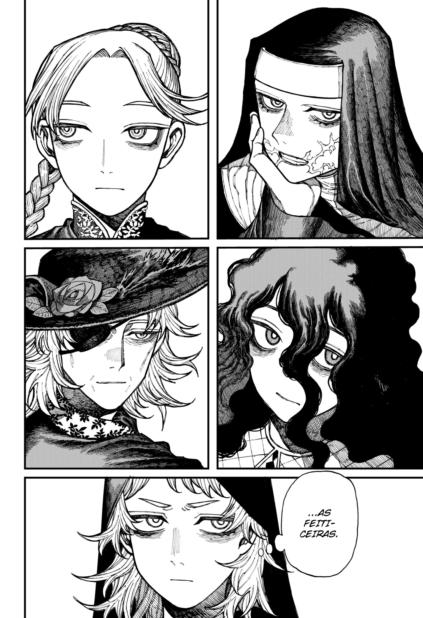 Read Centuria BR Manga Online
